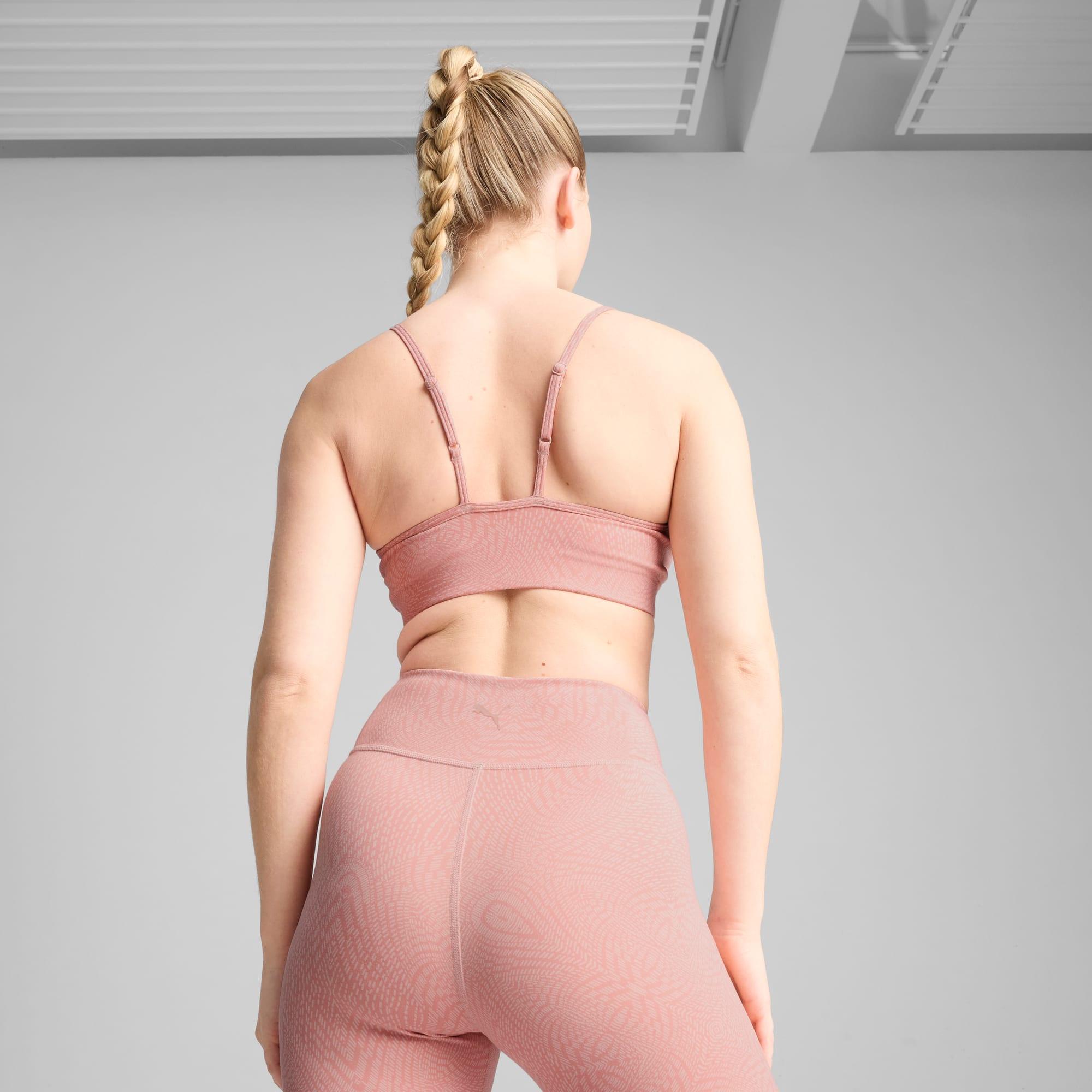 MOVE CLOUDSPUN Medium Support Women's Bra Product Image