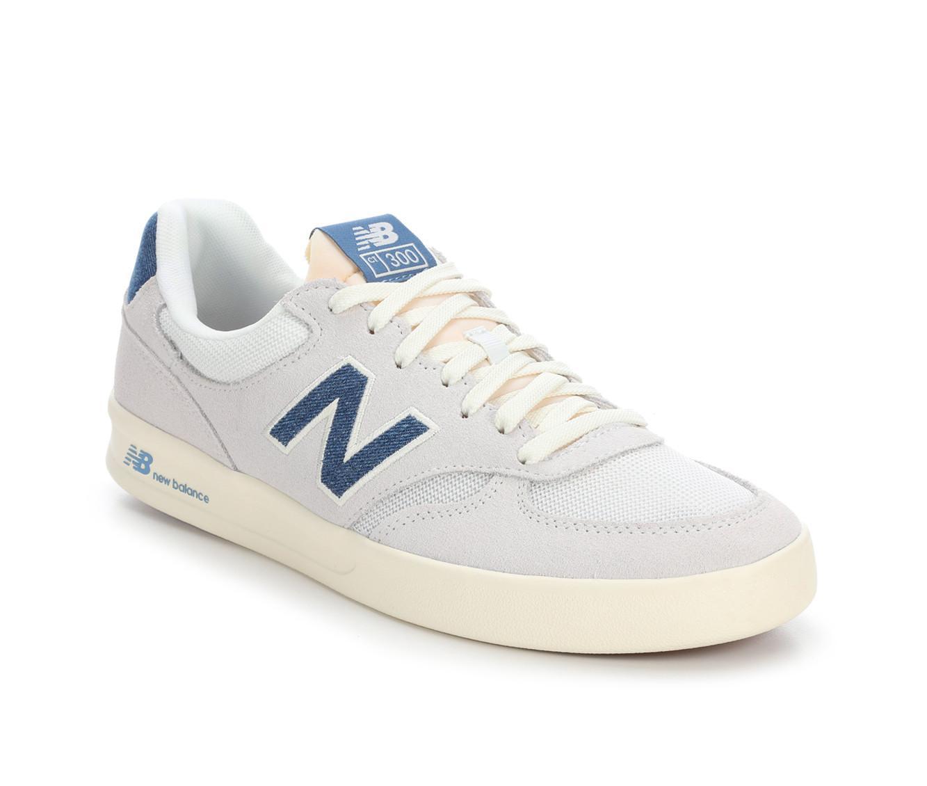 Men's New Balance CT300 Sneakers Product Image