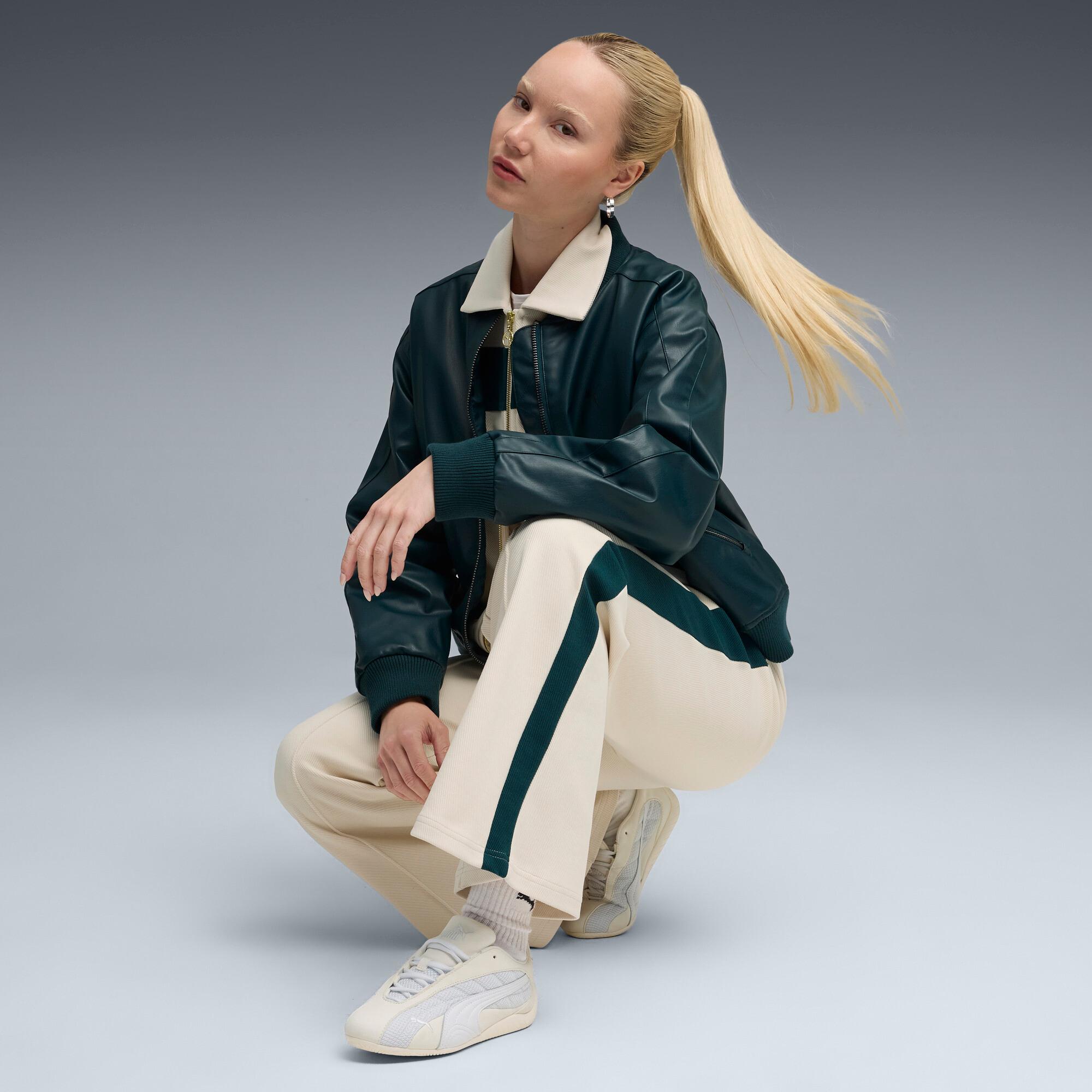 T7 Flared Pants Women Product Image