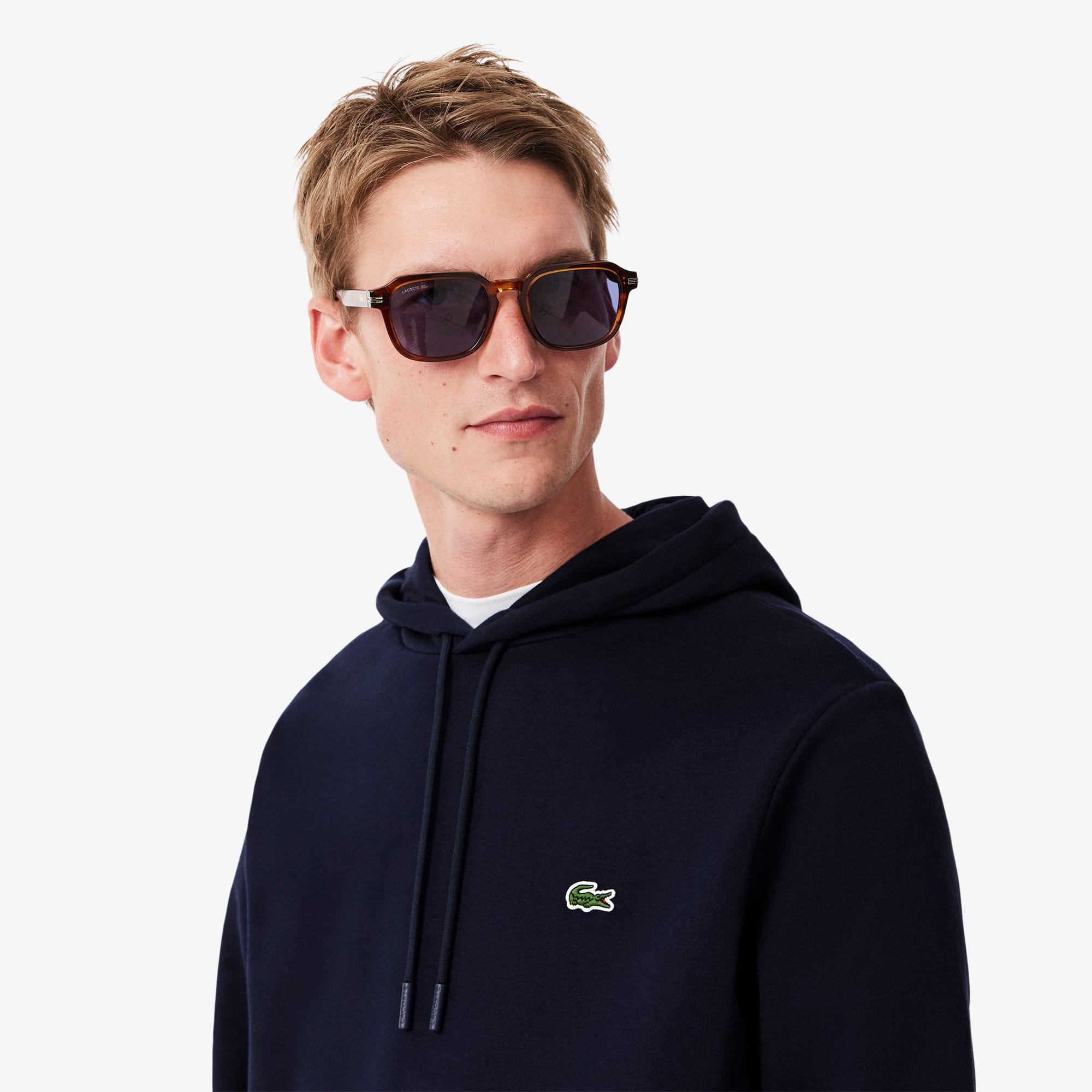 Fleece Hoodie Product Image