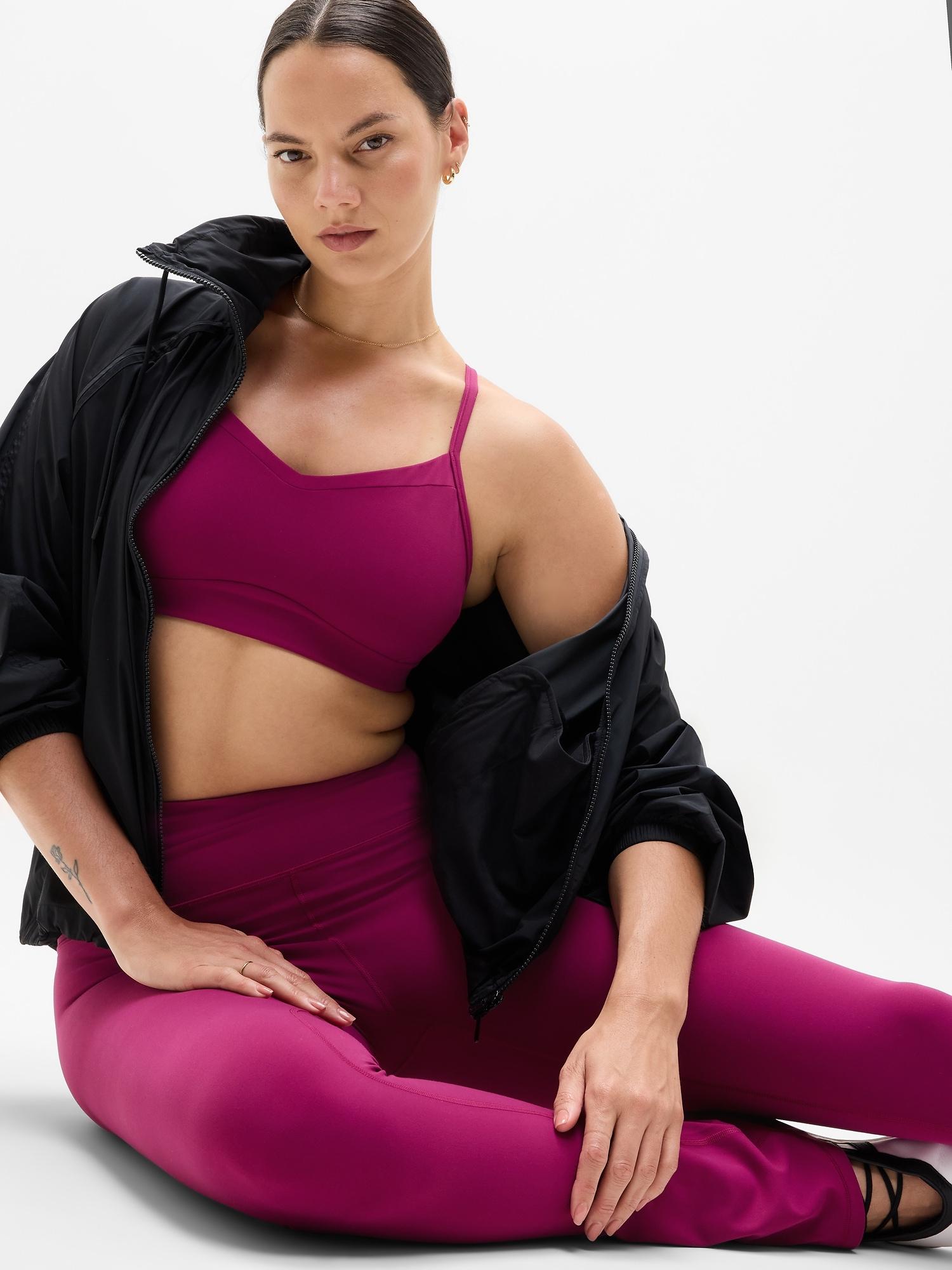 Vital Sports Bra A-C Product Image