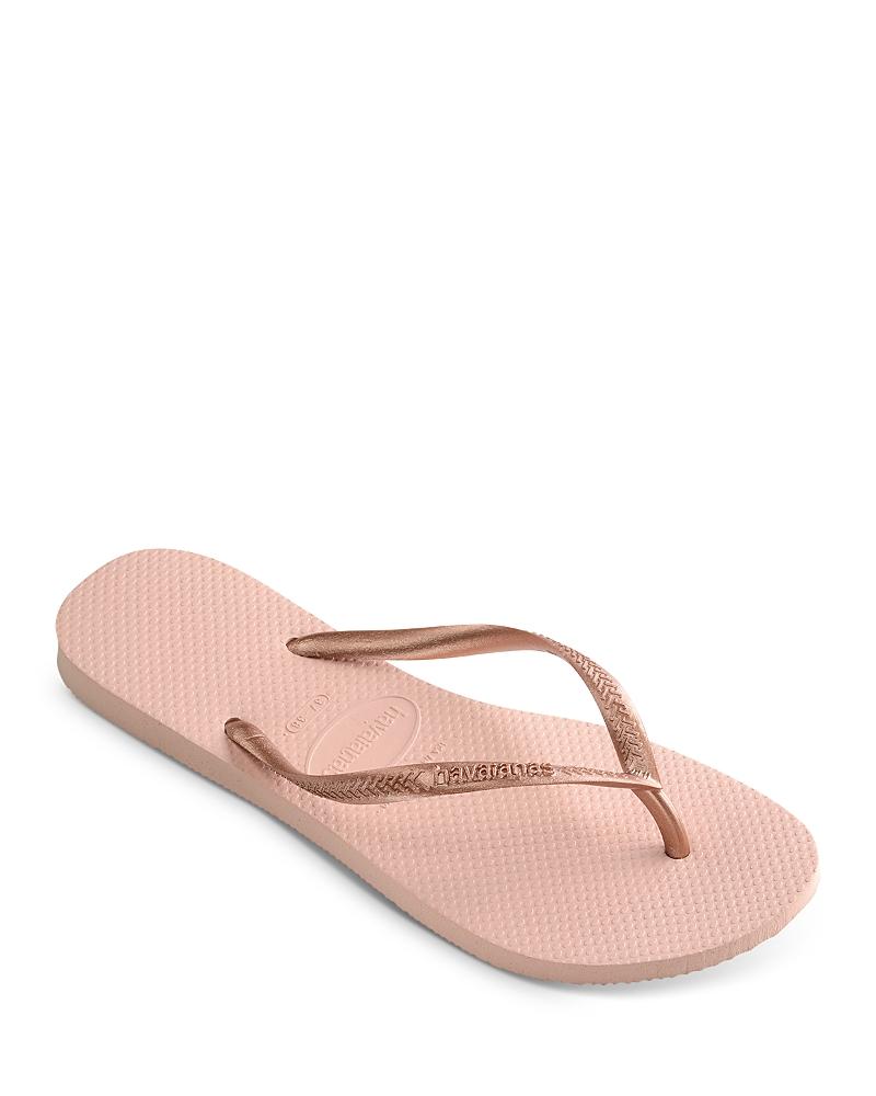 Havaianas Slim Flip Flops Product Image
