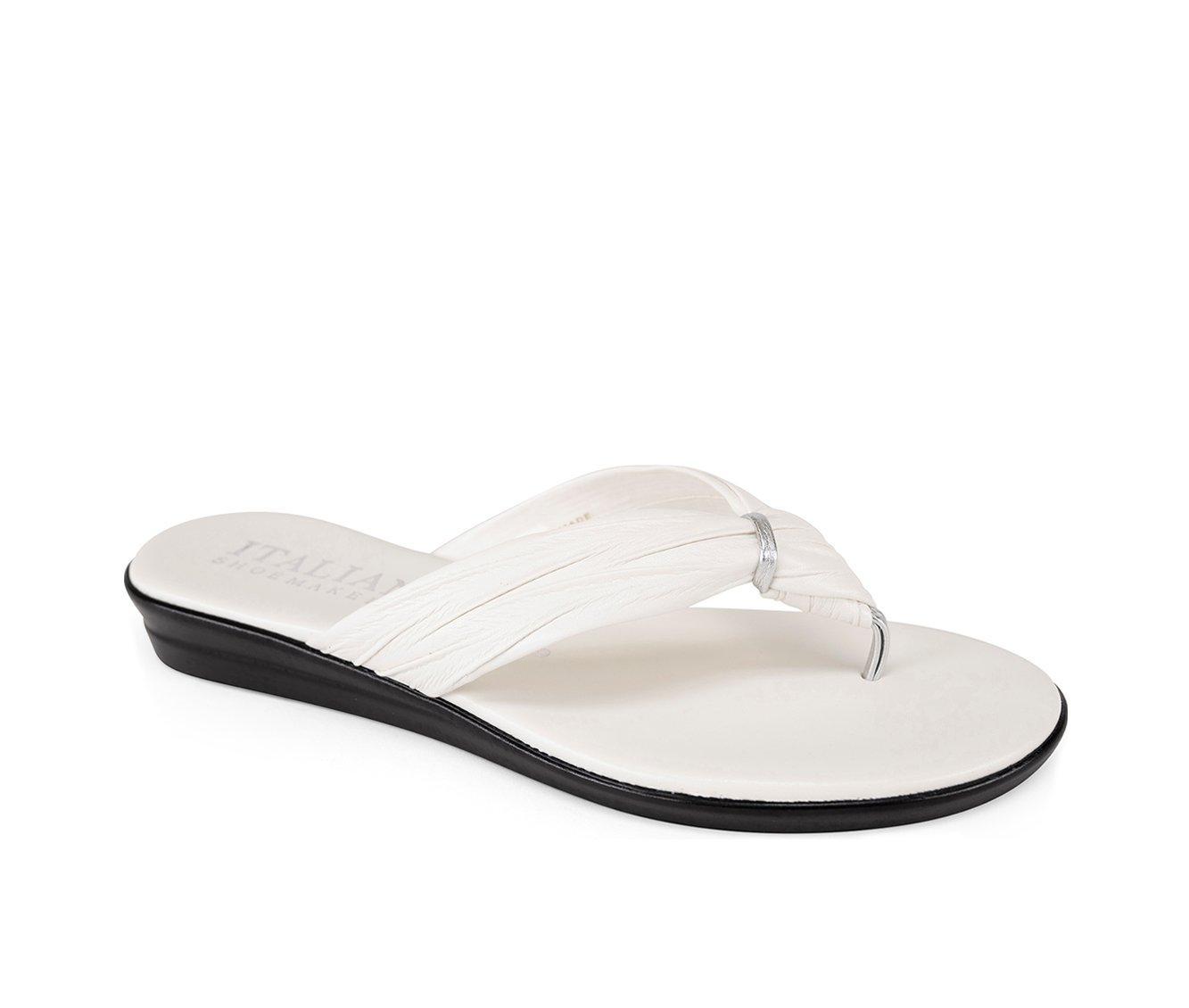 Women's Italian Shoemakers Aleena Flip-Flops Product Image