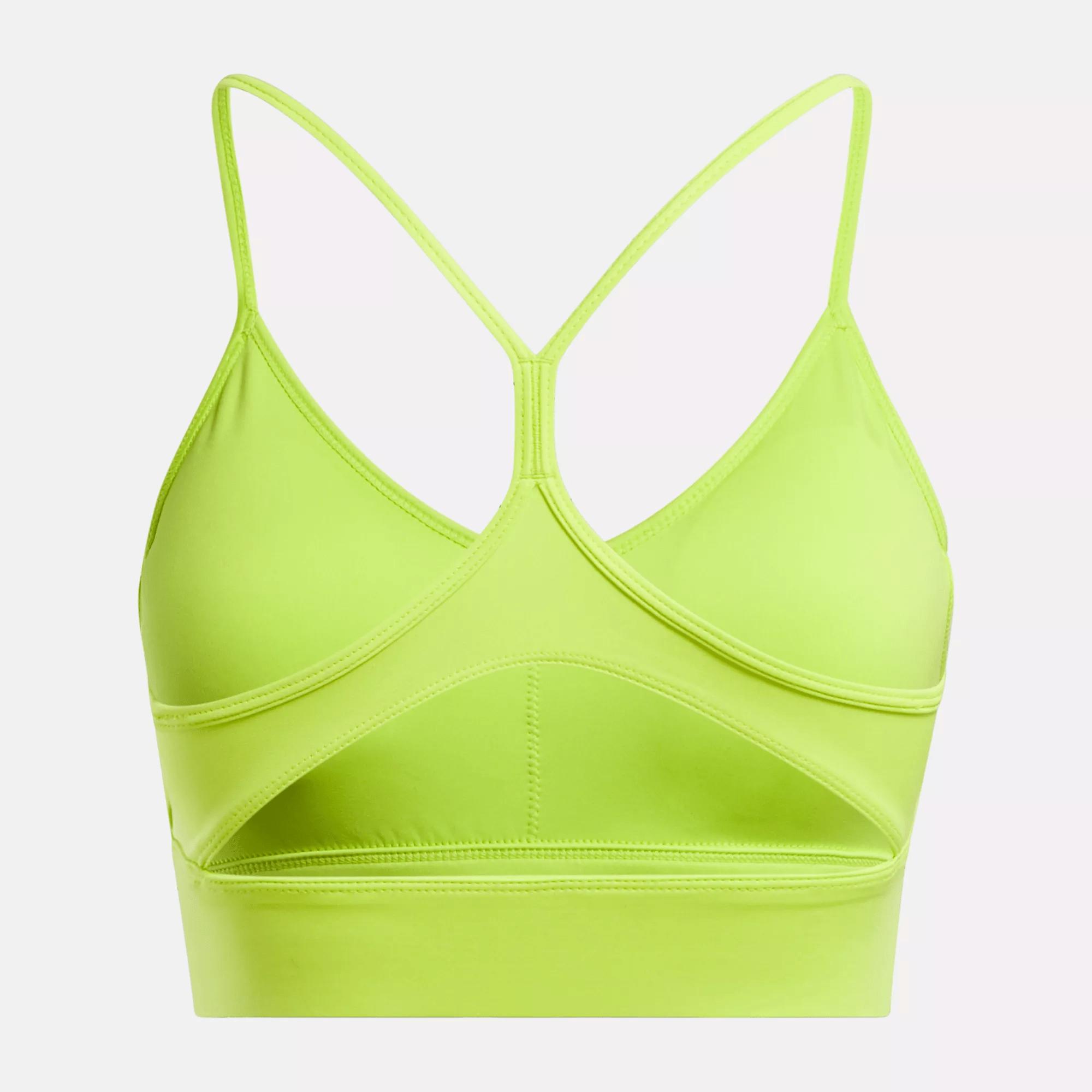 Women's Workout Ready Sports Bra Female Product Image