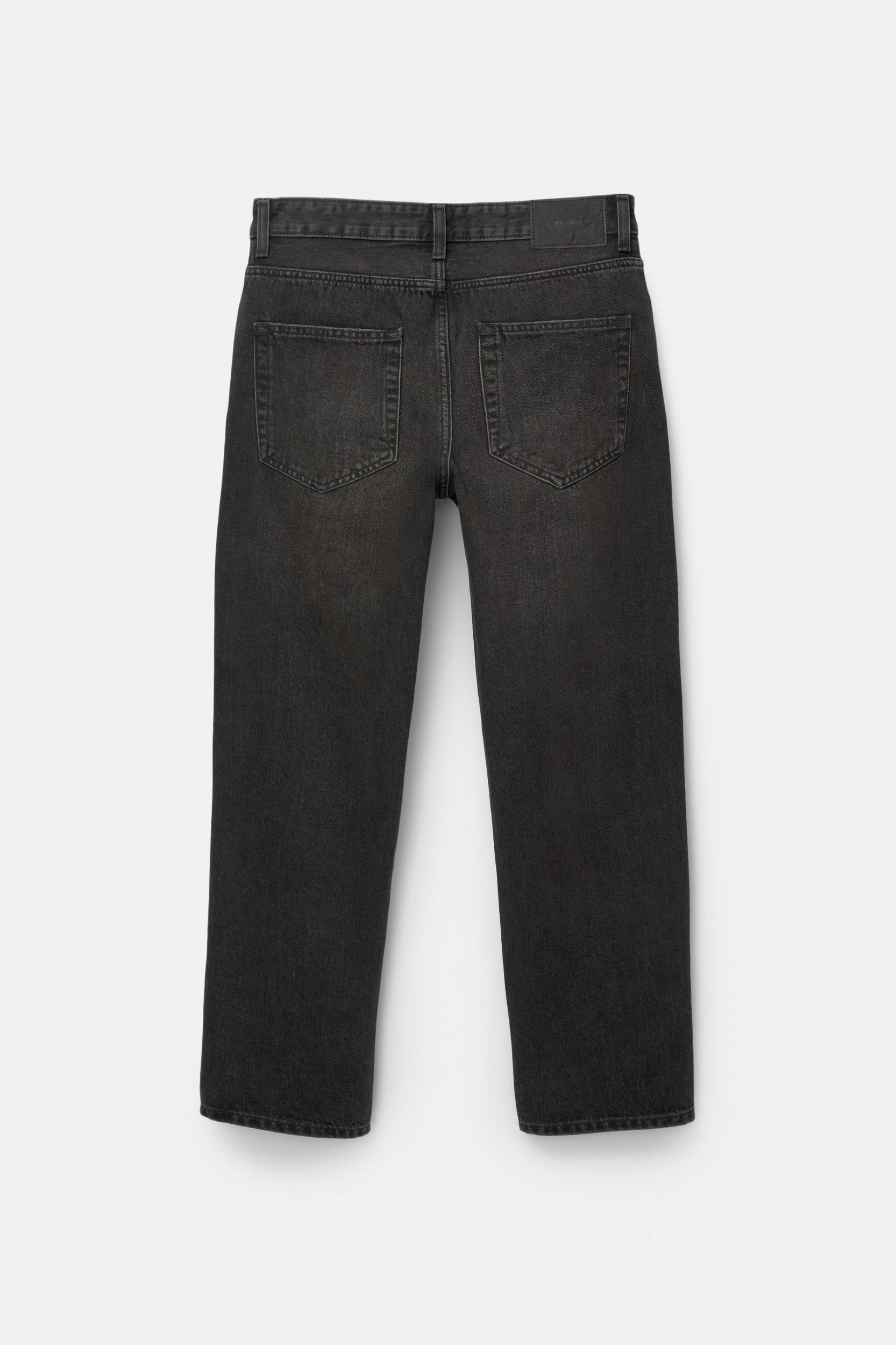 Straight vintage jeans Product Image