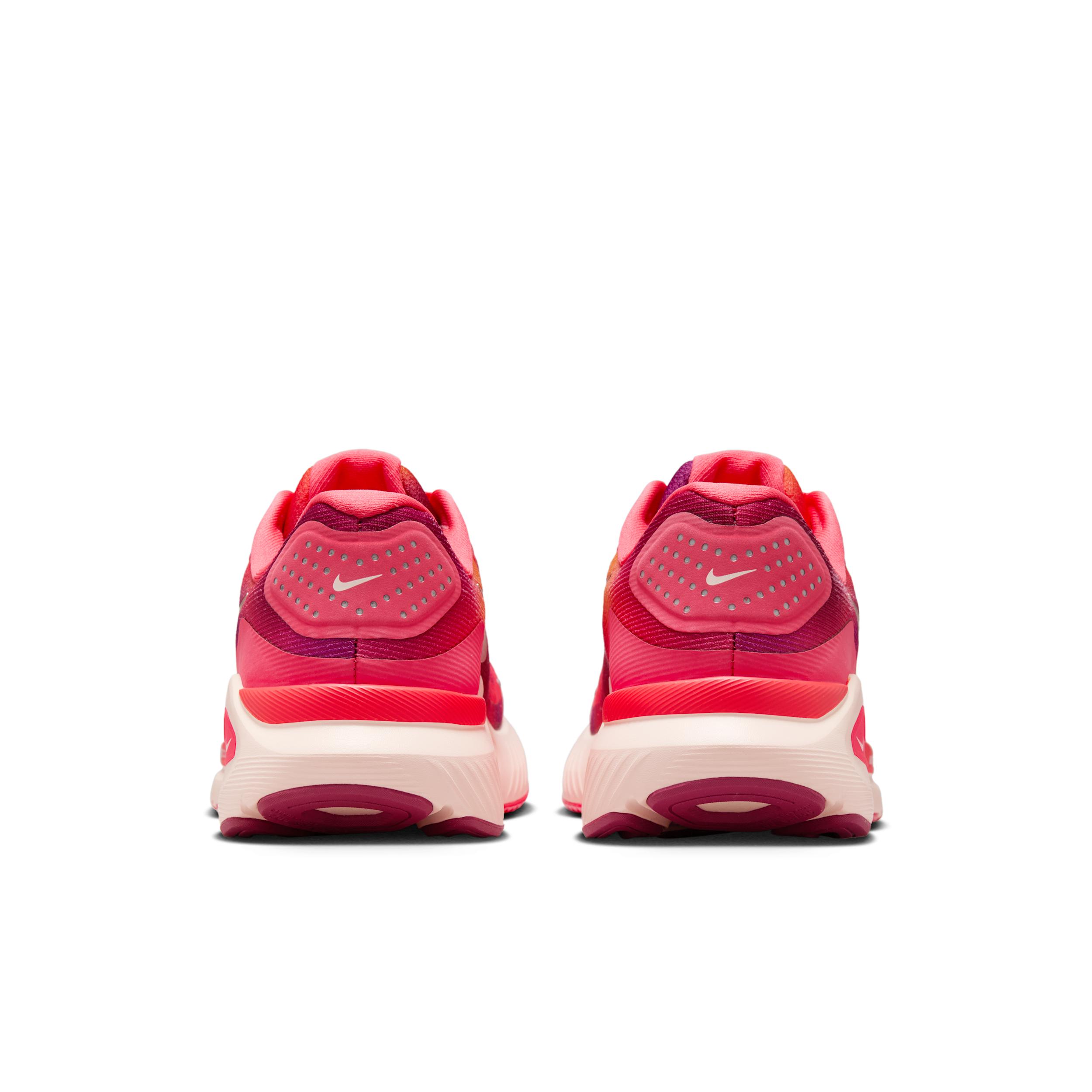 Nike Womens Structure 26 SE Road Running Shoes | HQ8784-800 Product Image