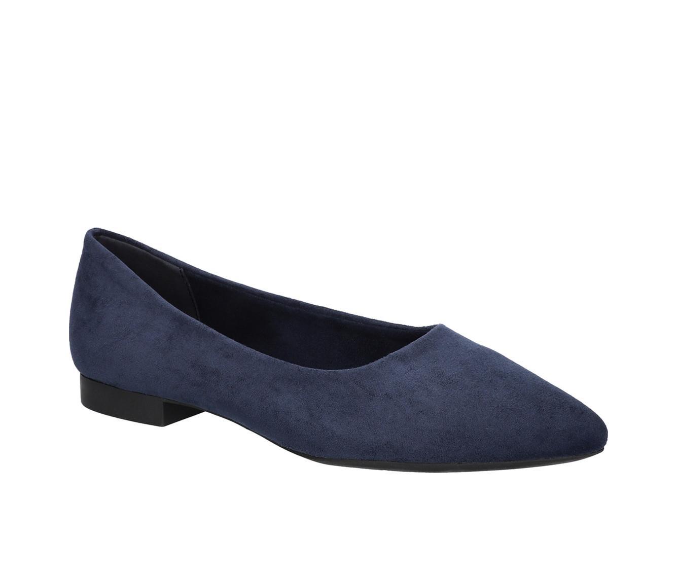 Women's Bella Vita Mireya Flats Product Image