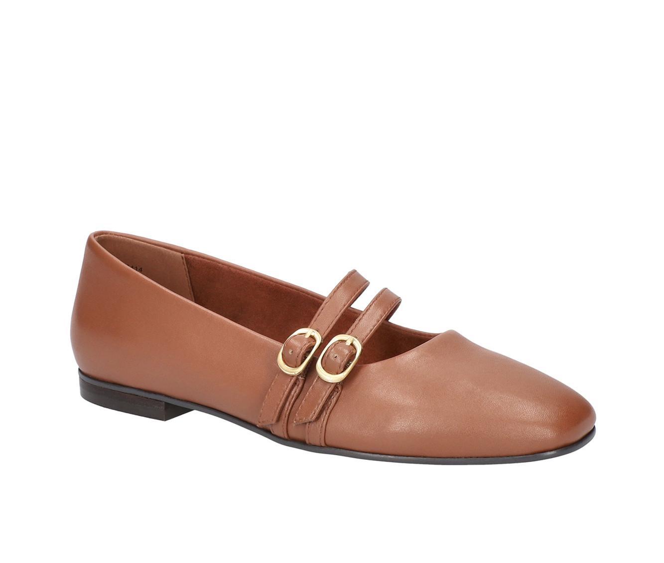 Women's Softwalk Valdivia Mary Janes Product Image