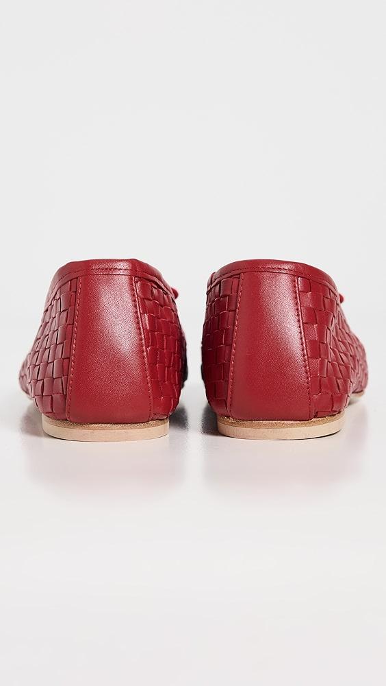 Freda Salvador Jada Flats | Shopbop Product Image