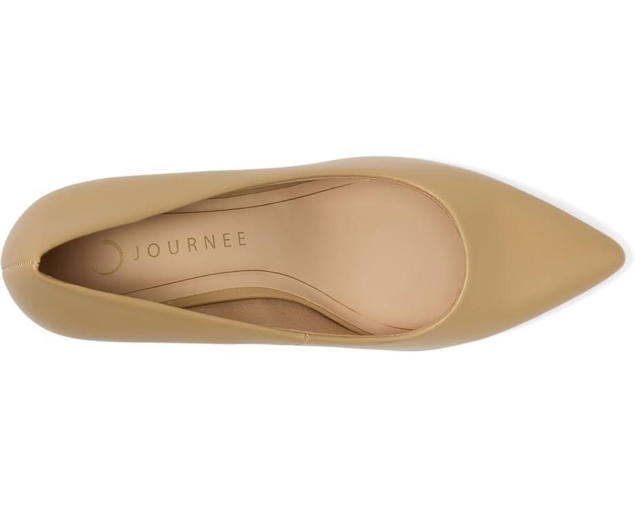 Women's Journee Collection Scylee Product Image