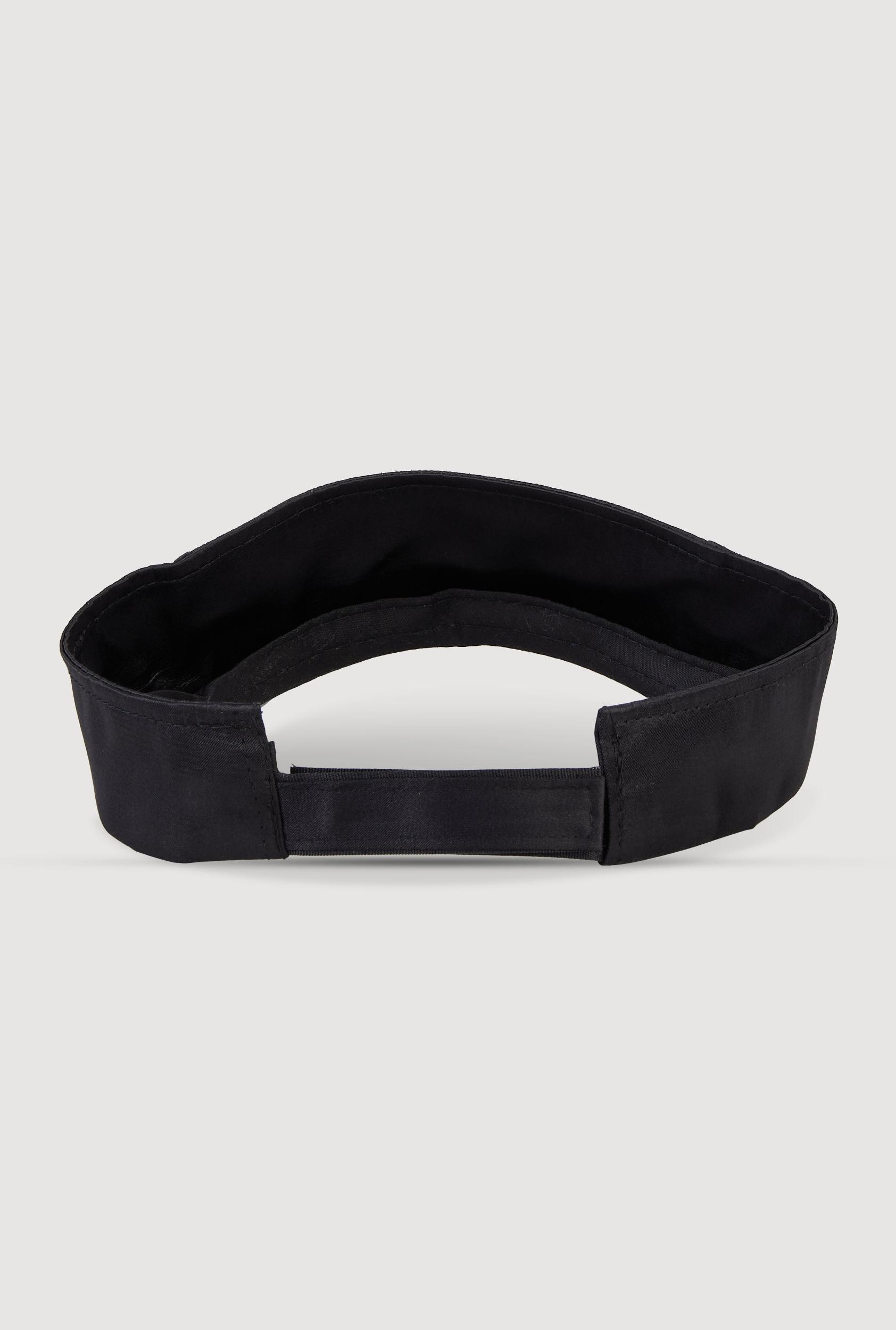 Satin Visor Female Product Image