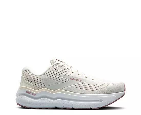 Womens Brooks Ghost Max 2 Running Shoes Product Image