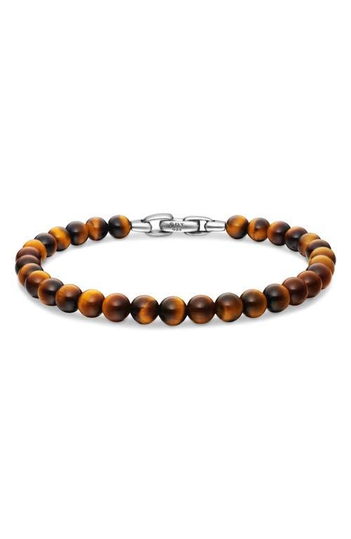 Mens Spiritual Beads Bracelet Product Image
