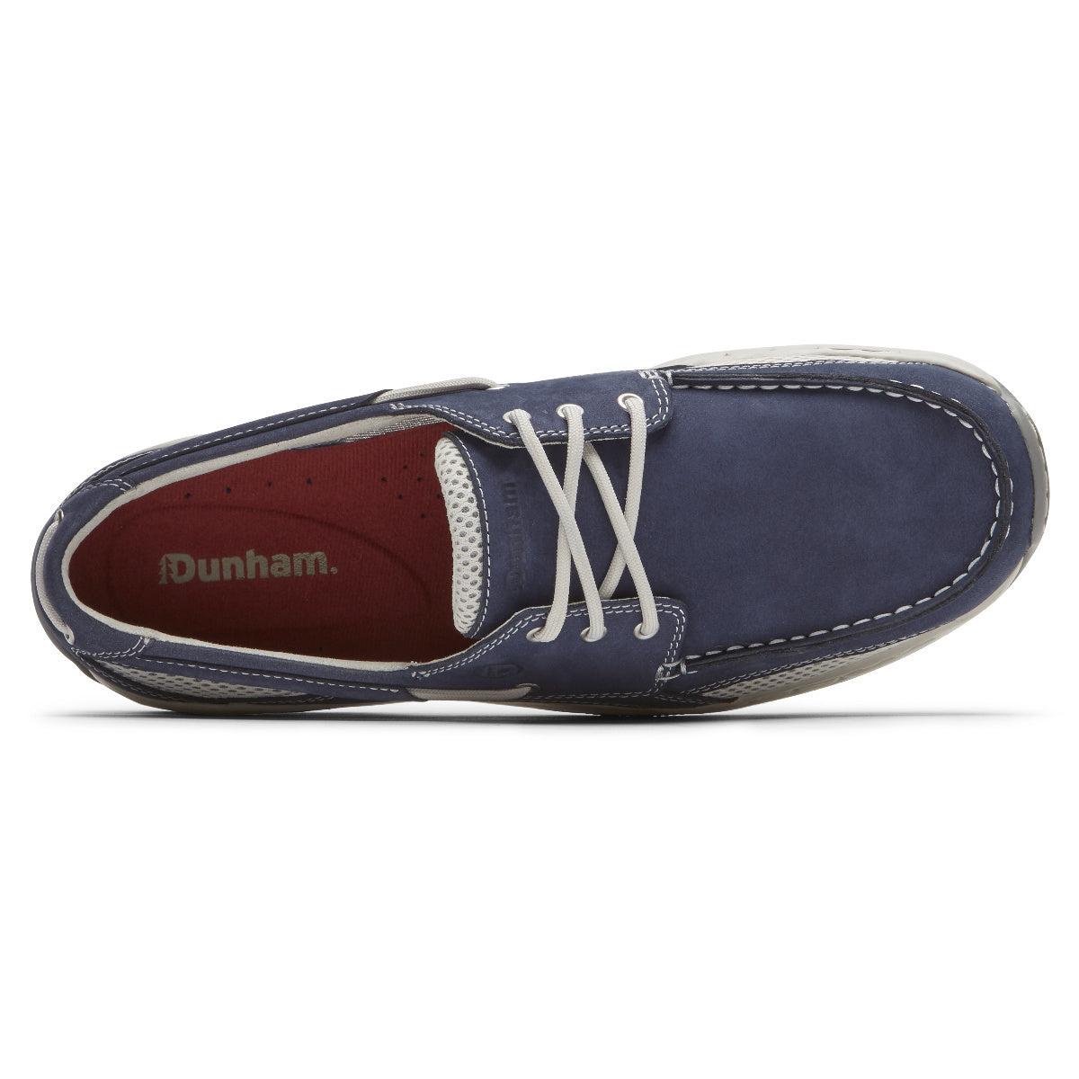 Men's Captain Boat Shoe Male Product Image