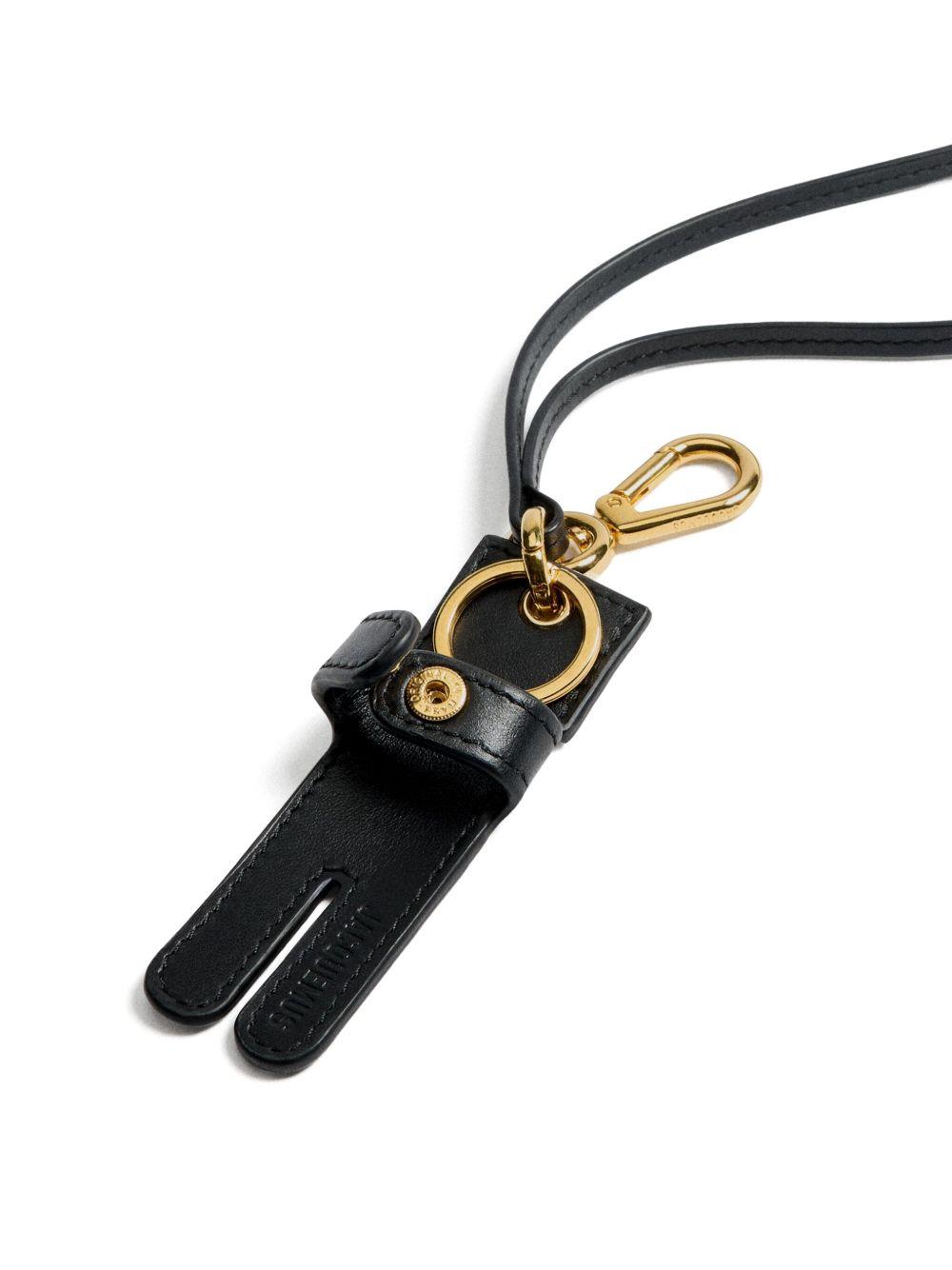 The Amico keyring Product Image