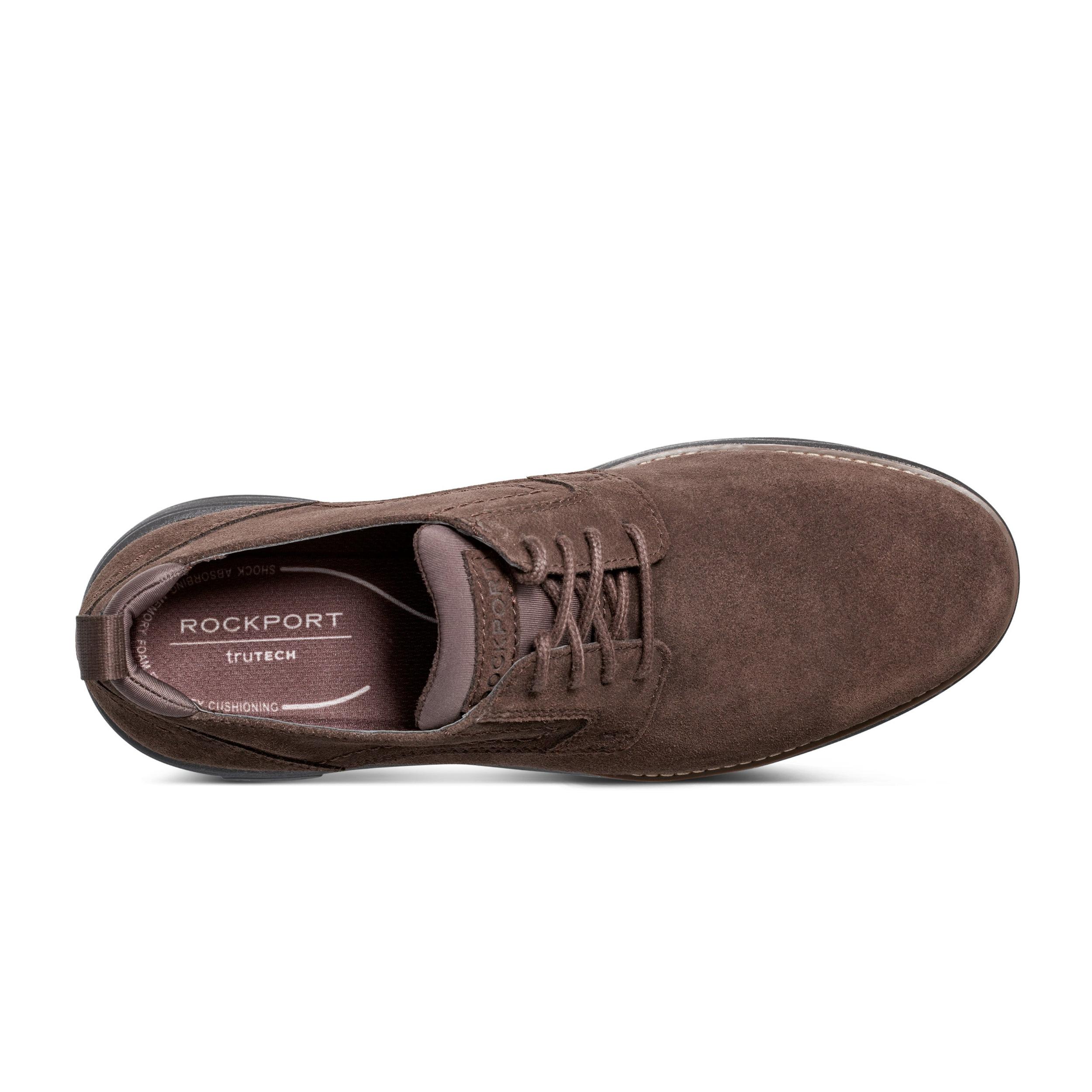 Men's Canton Casual Lace-up Oxford Product Image