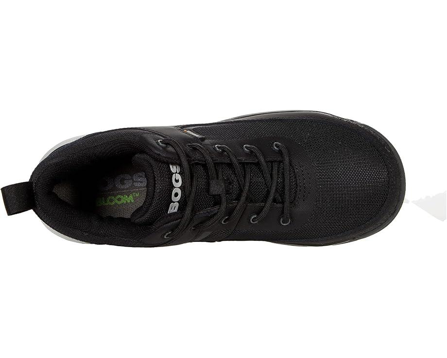 Sandstone Knit Mid TR Composite Safety Toe Product Image