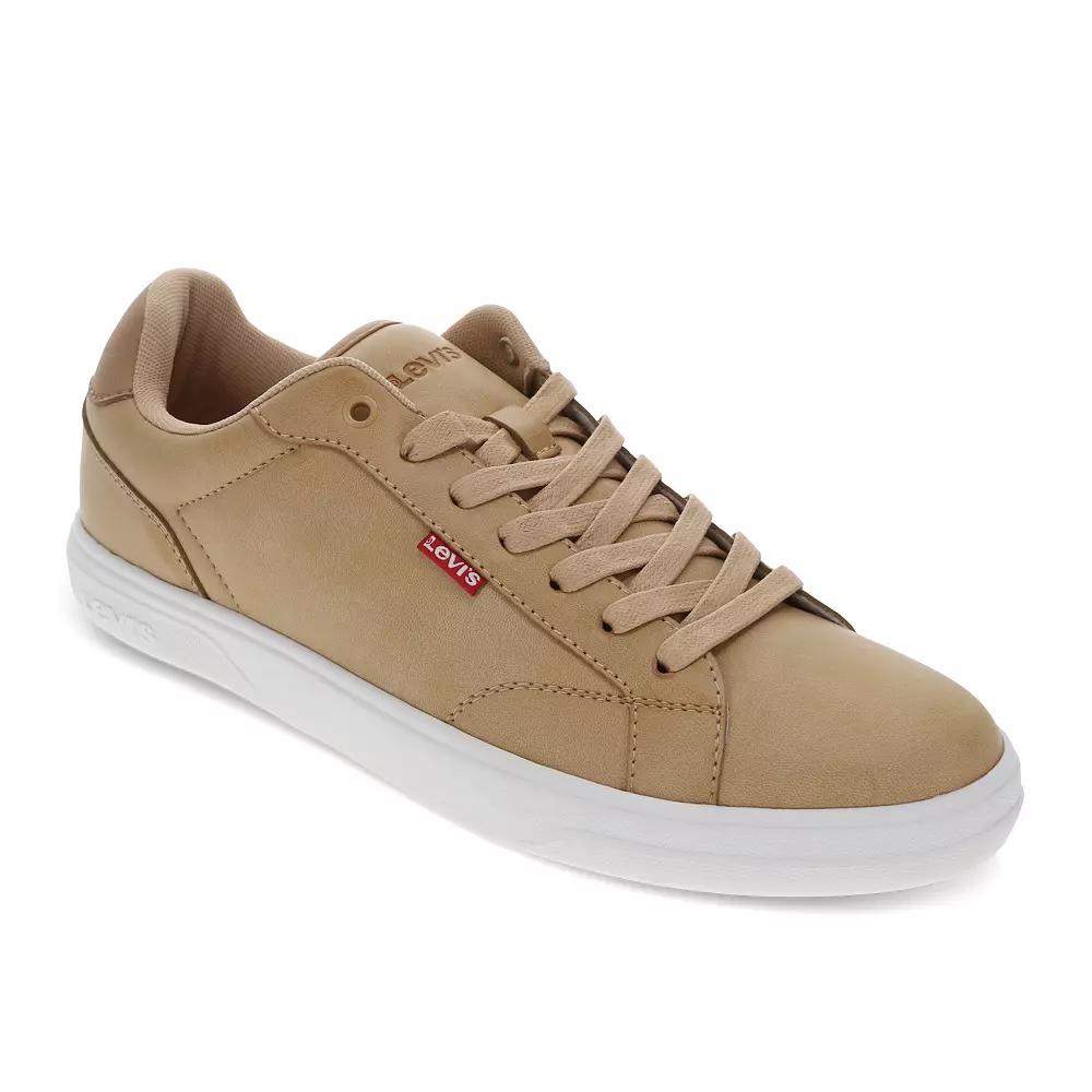 Levis Carter Mens Sneakers Product Image