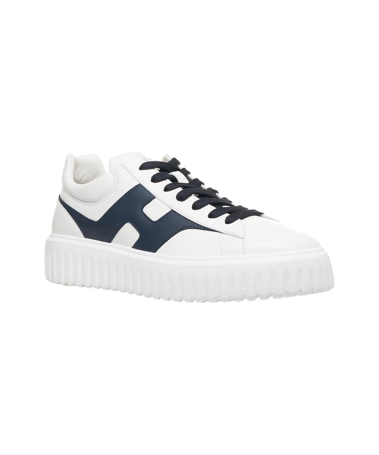Sneakers 'H-Stripes' Product Image