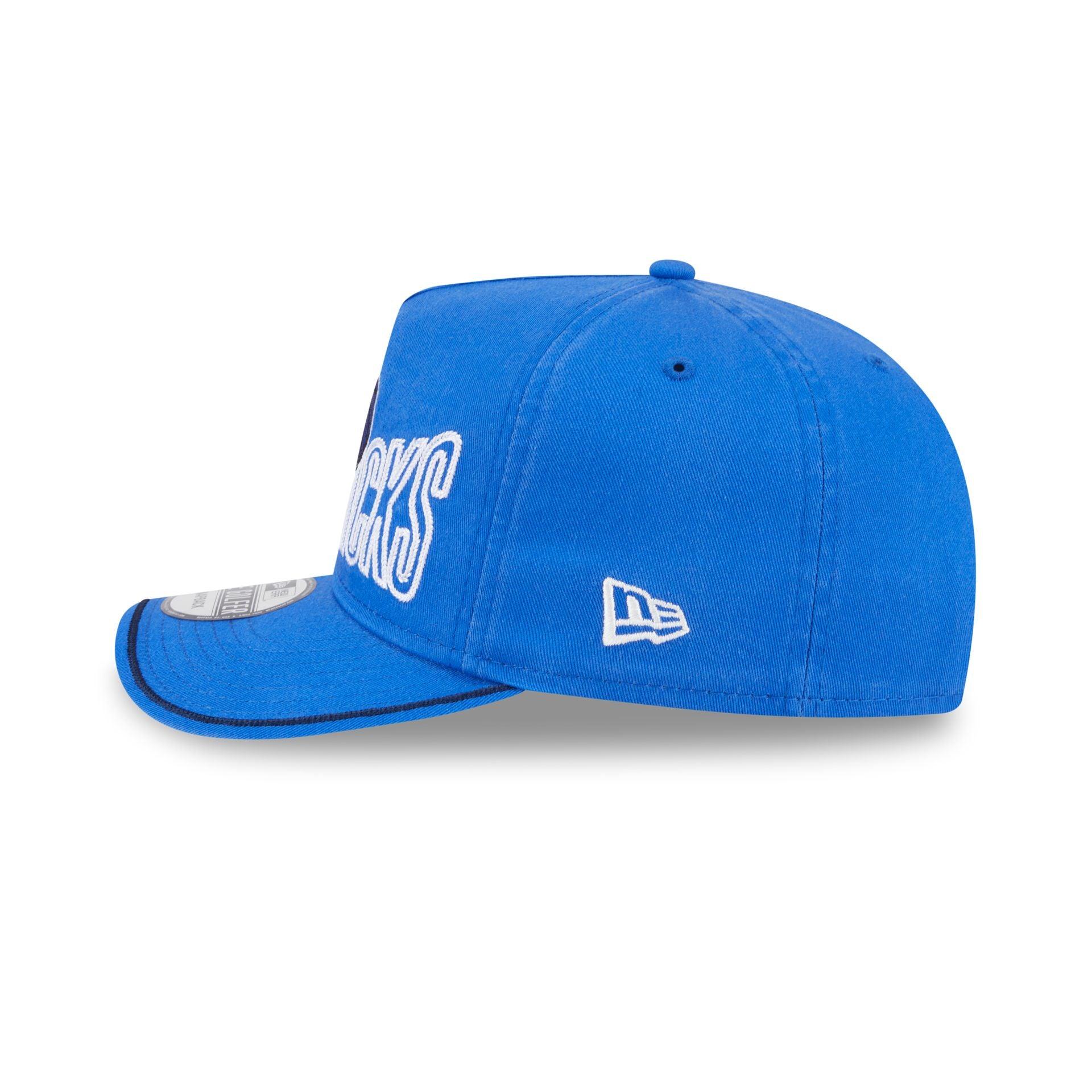 Dallas Mavericks Chainstitch Golfer Hat Male Product Image