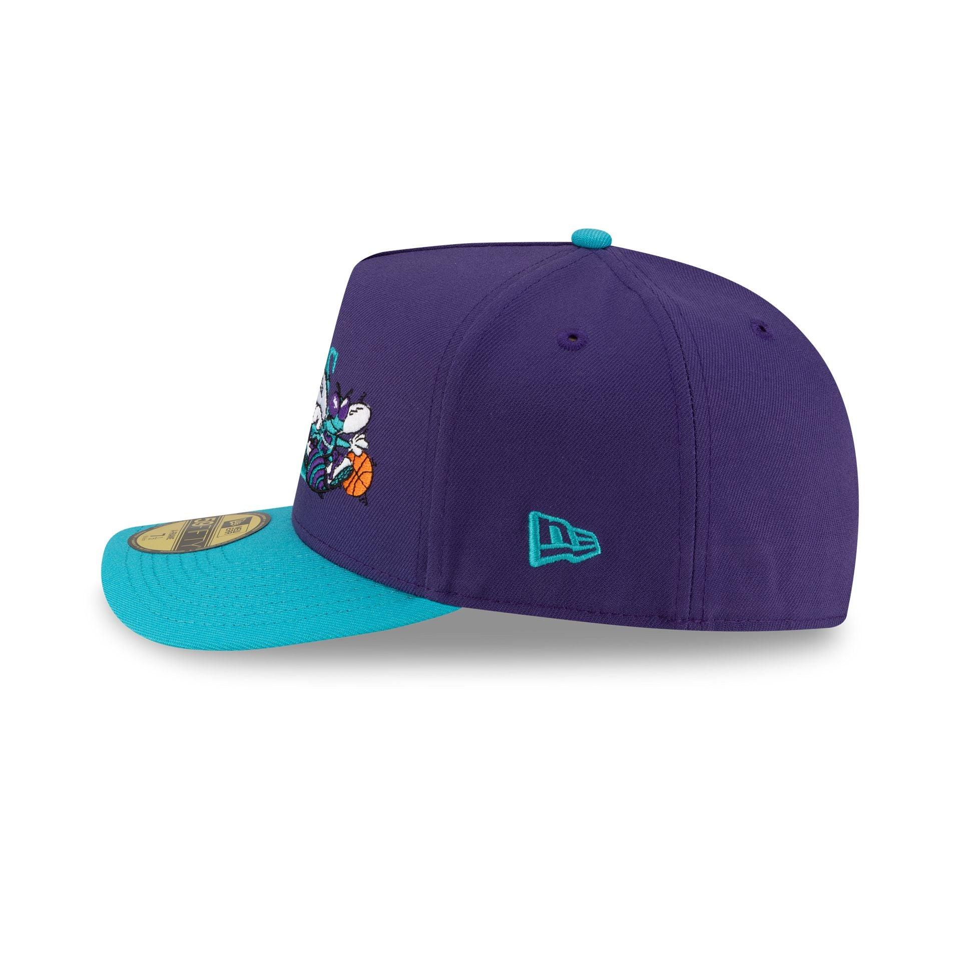 Los Angeles Chargers 2025 Crucial Catch 9FIFTY A-Frame Snapback Hat Male Product Image