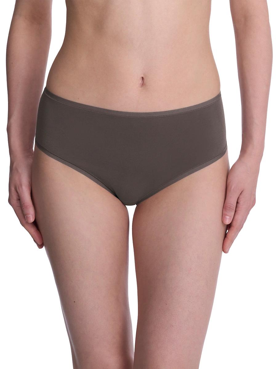 Womens Bliss Bare Cotton Hipster Product Image