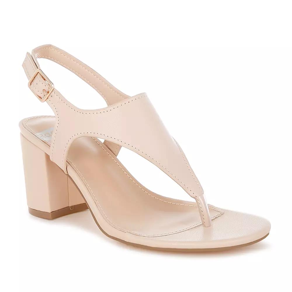 Rag & Co Lady Ann Womens Sandals Product Image