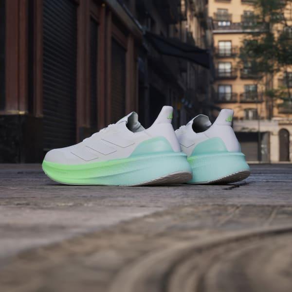 Ultraboost 5X Digital Camo Shoes Product Image