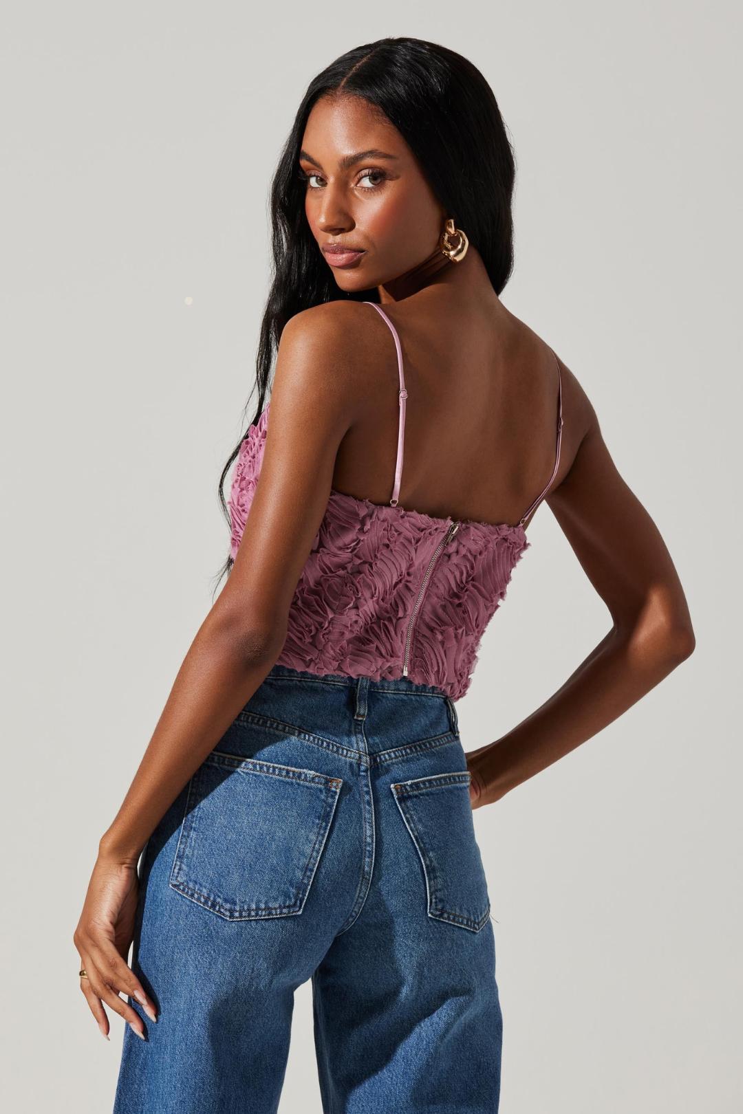 Kalinda Top Product Image