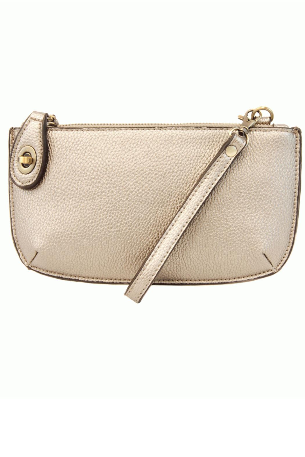 Mini Crossbody Wristlet  clutch Product Image