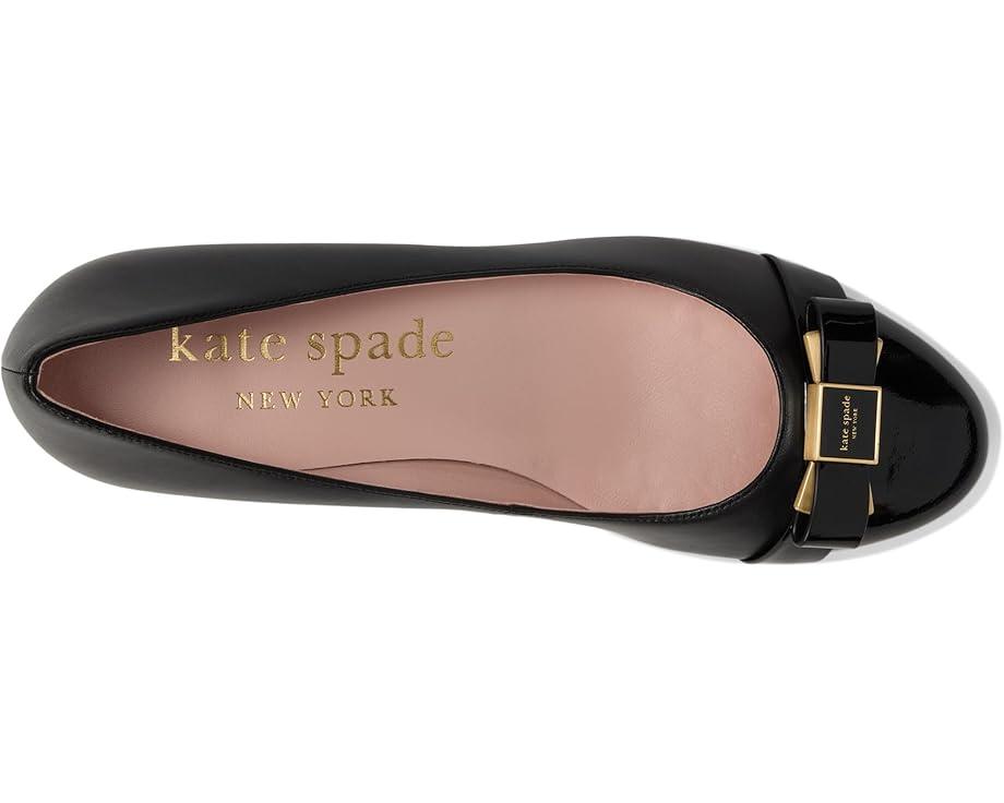 45 mm Cap-Toe Pump Product Image