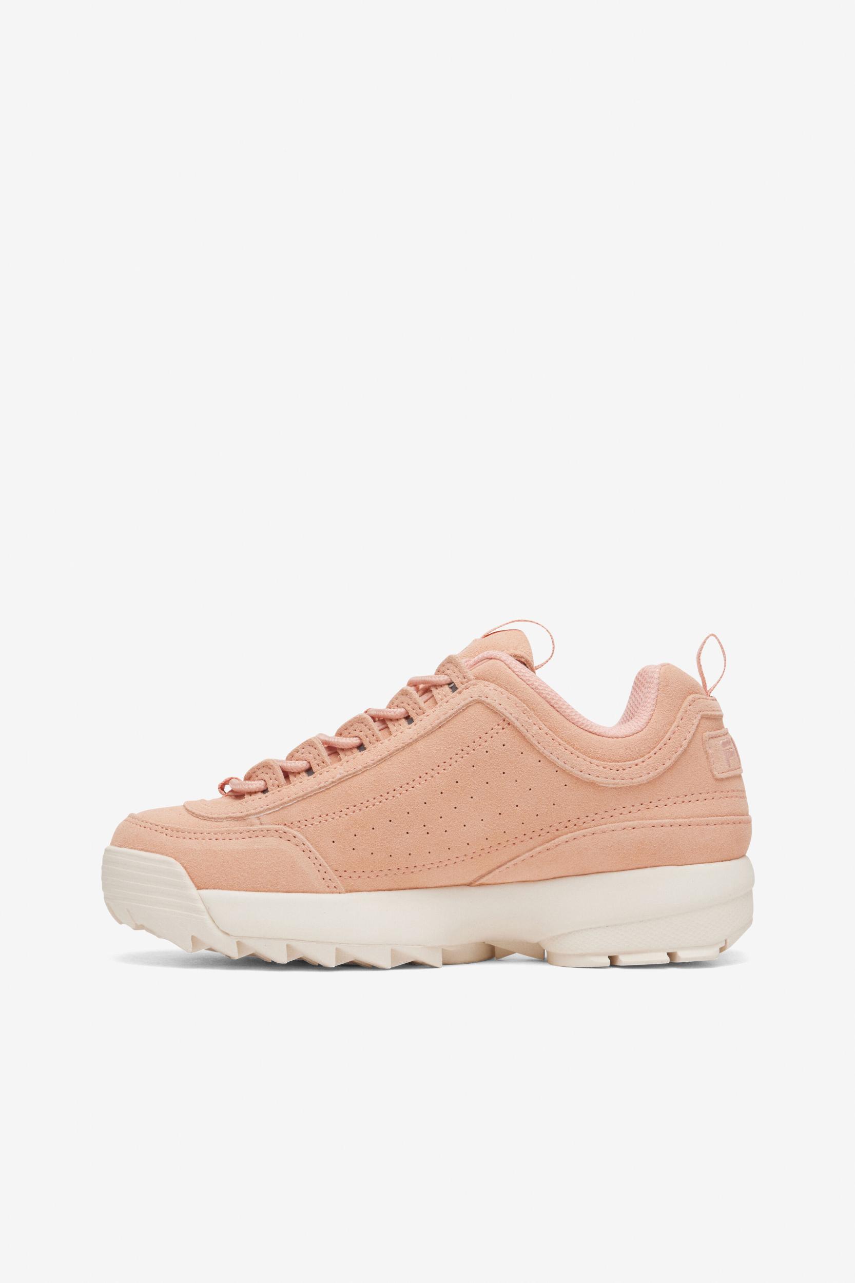 Women's Disruptor II Suede Festa Product Image