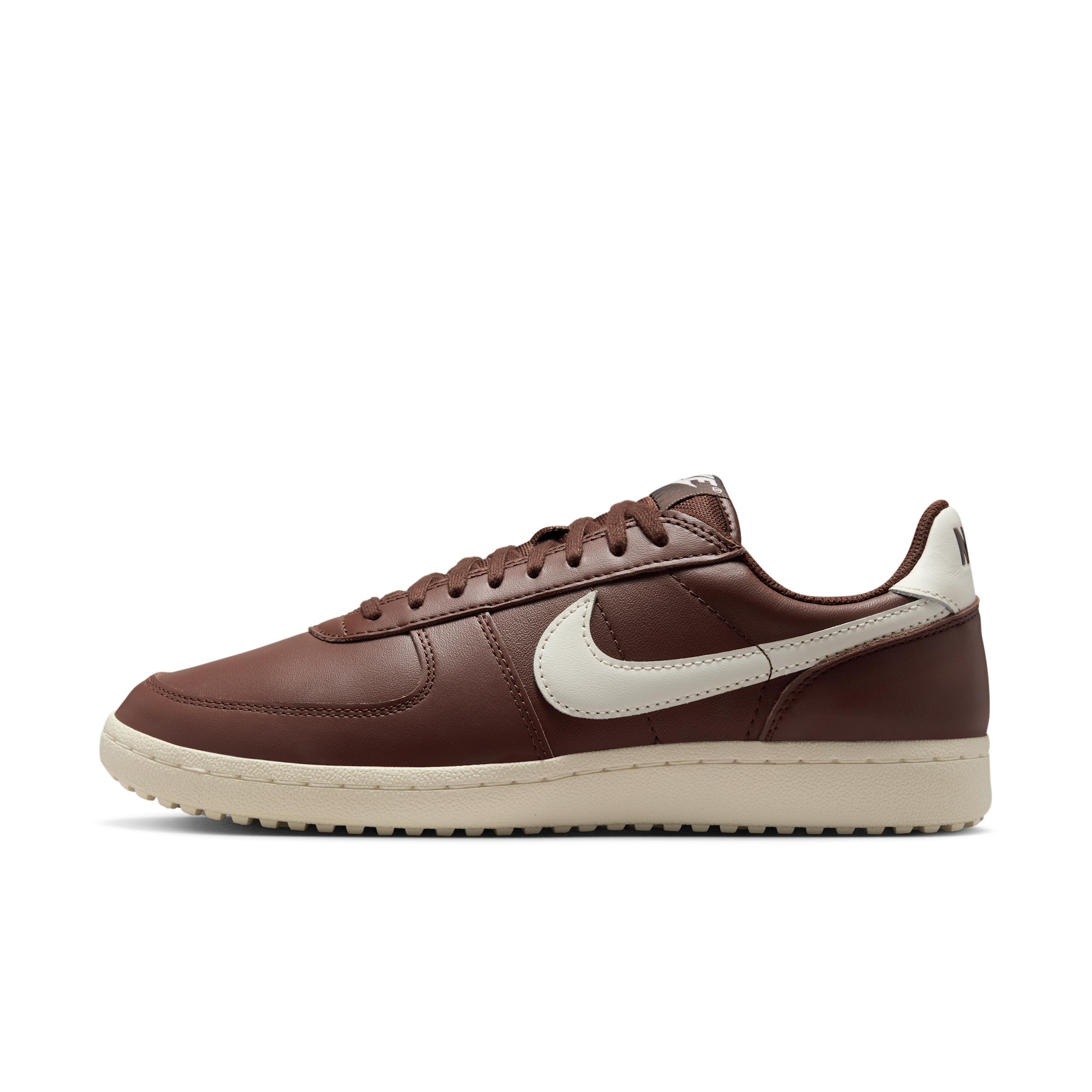 Nike Mens Field General Leather Shoes | IH1343-200 Product Image