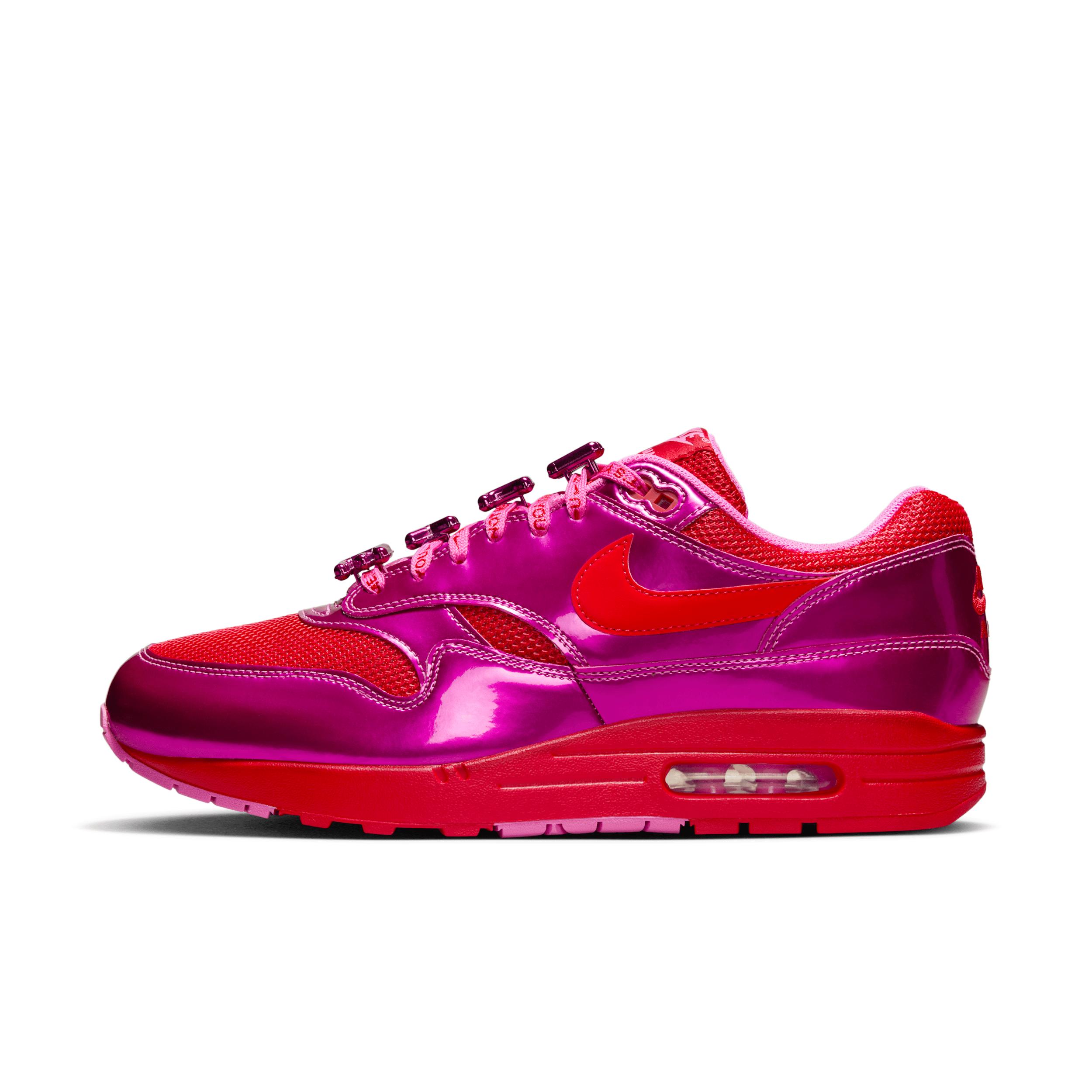 Nike Men's Air Max 1 Premium Shoes Product Image