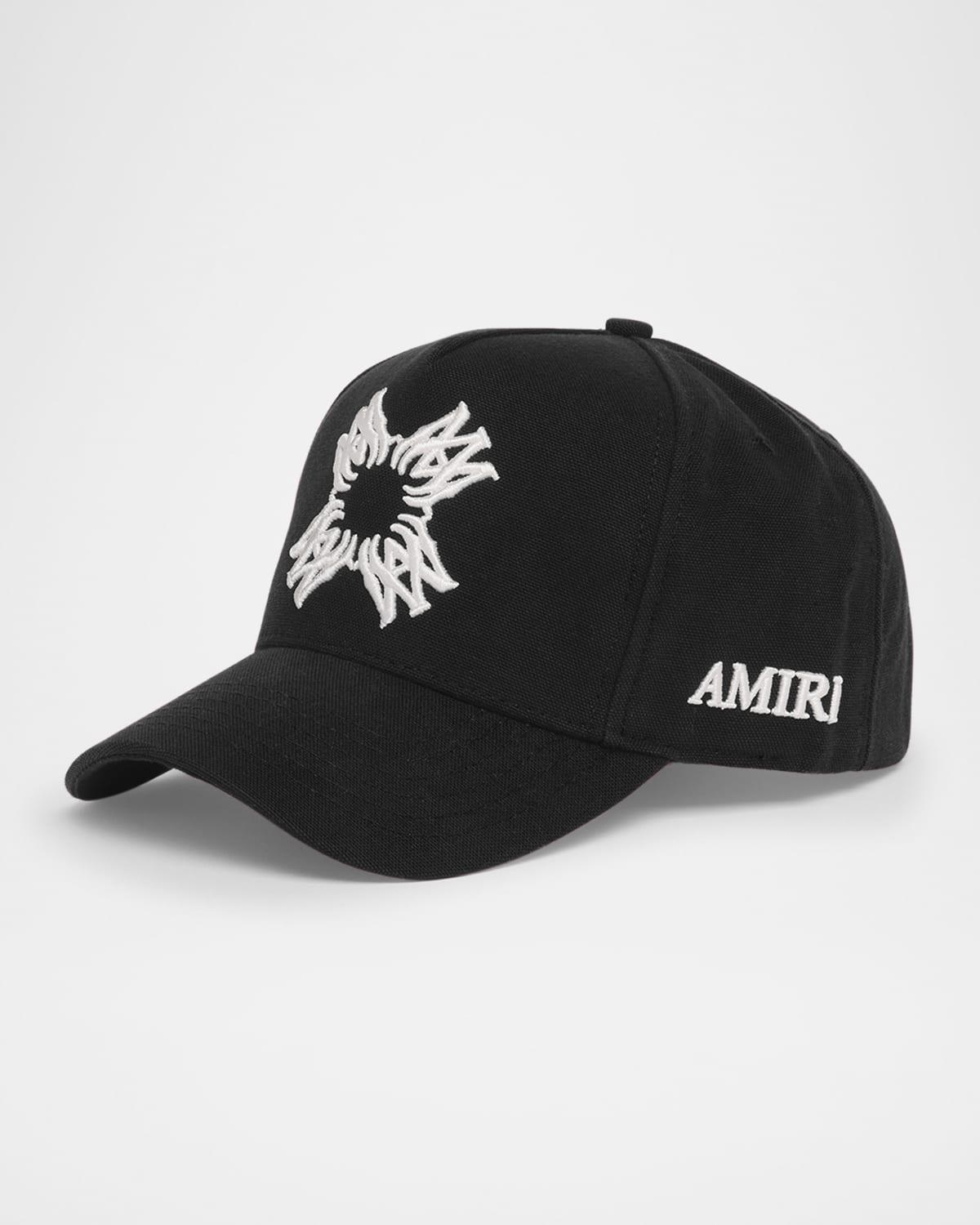 Mens MA Quad Baseball Cap Product Image