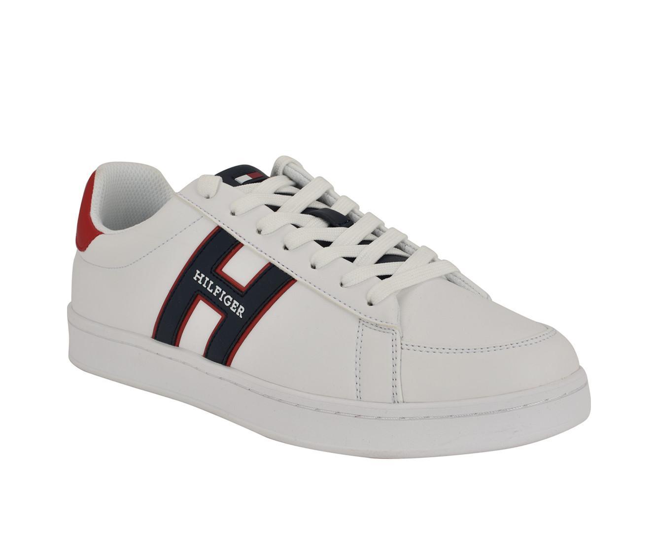 Men's Tommy Hilfiger Jolix Dress Sneakers Product Image