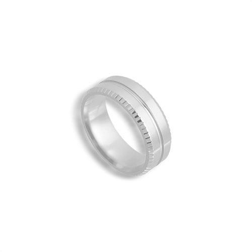 Hades Ring Male Product Image