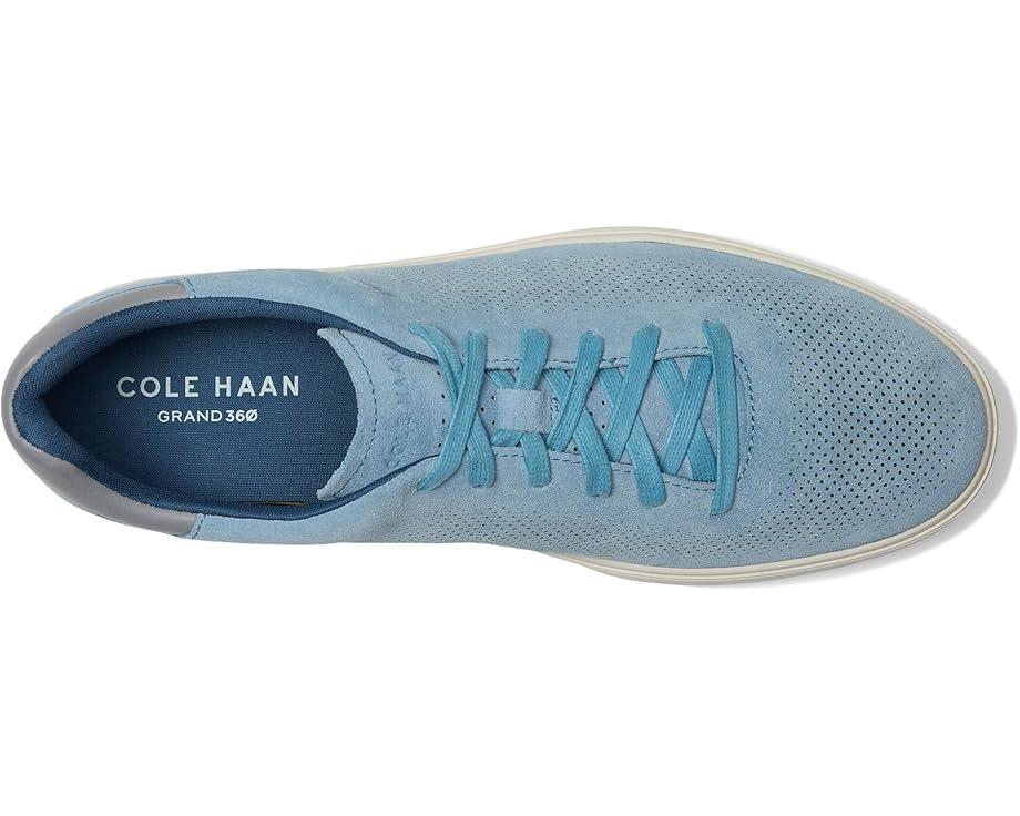 Grandpro Luxe Slip-On Sneakers Product Image