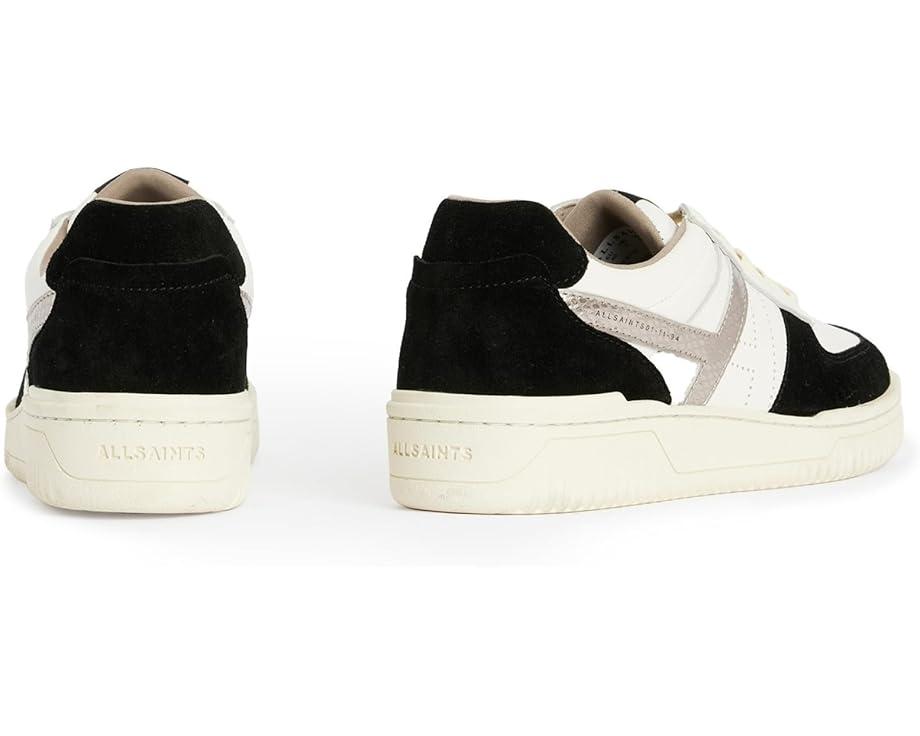 Thelma Met Sneakers Product Image