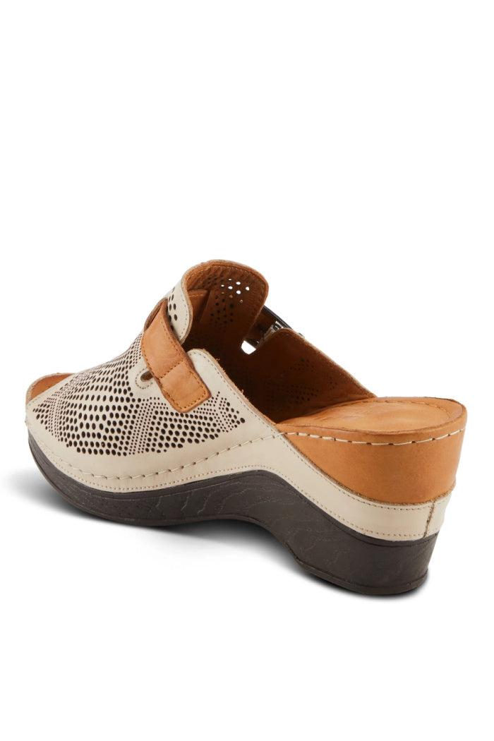Spring Step Momelle Sandal Product Image
