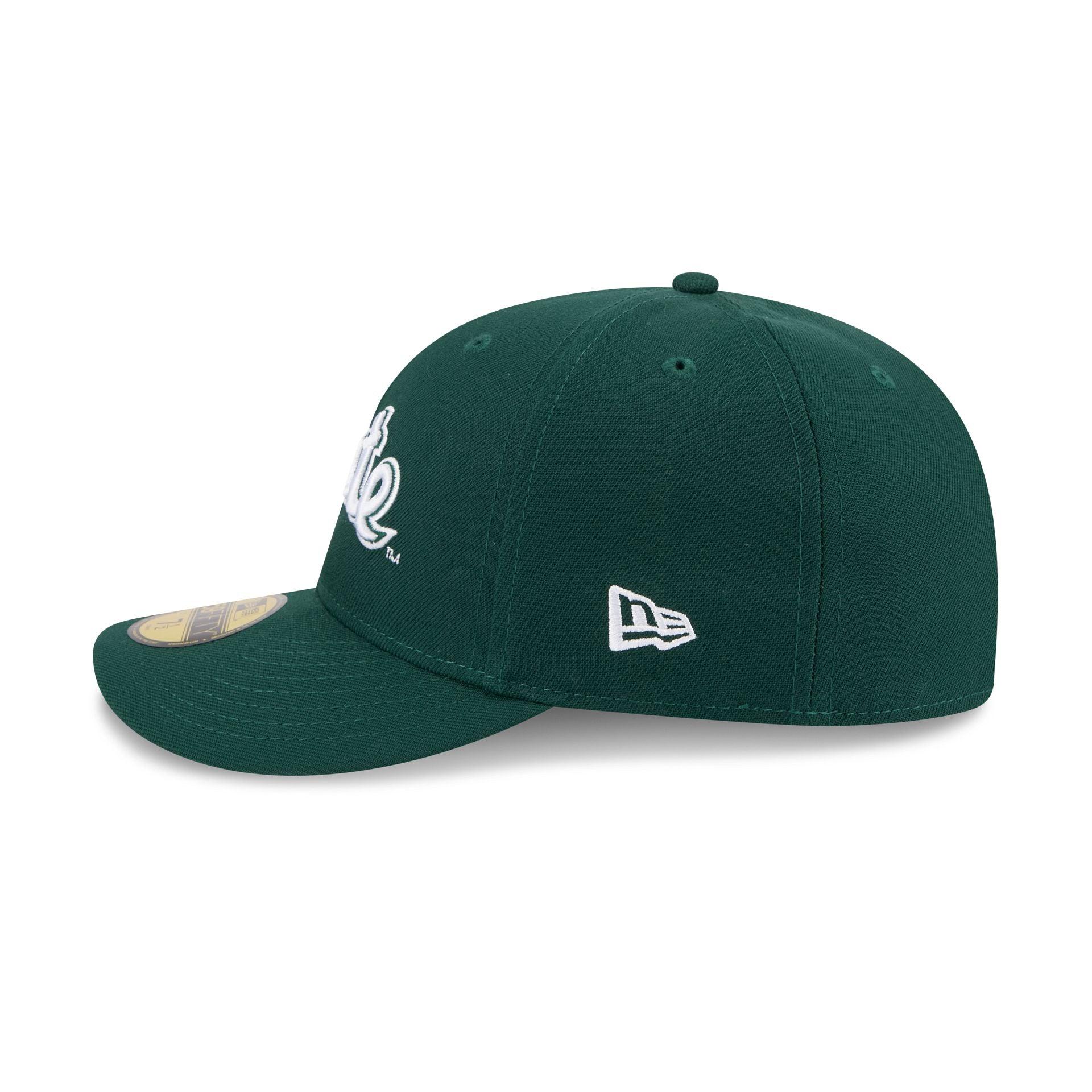 Michigan State Spartans 1979 March Madness College Vault 59FIFTY Fitted Hat Male Product Image