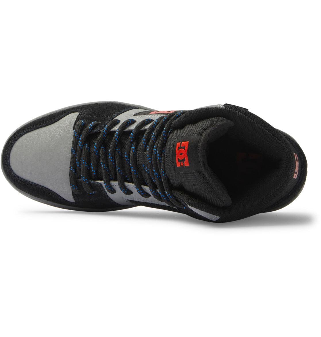 Men's Manteca 4 Hi Wr High-Top Shoes Male Product Image