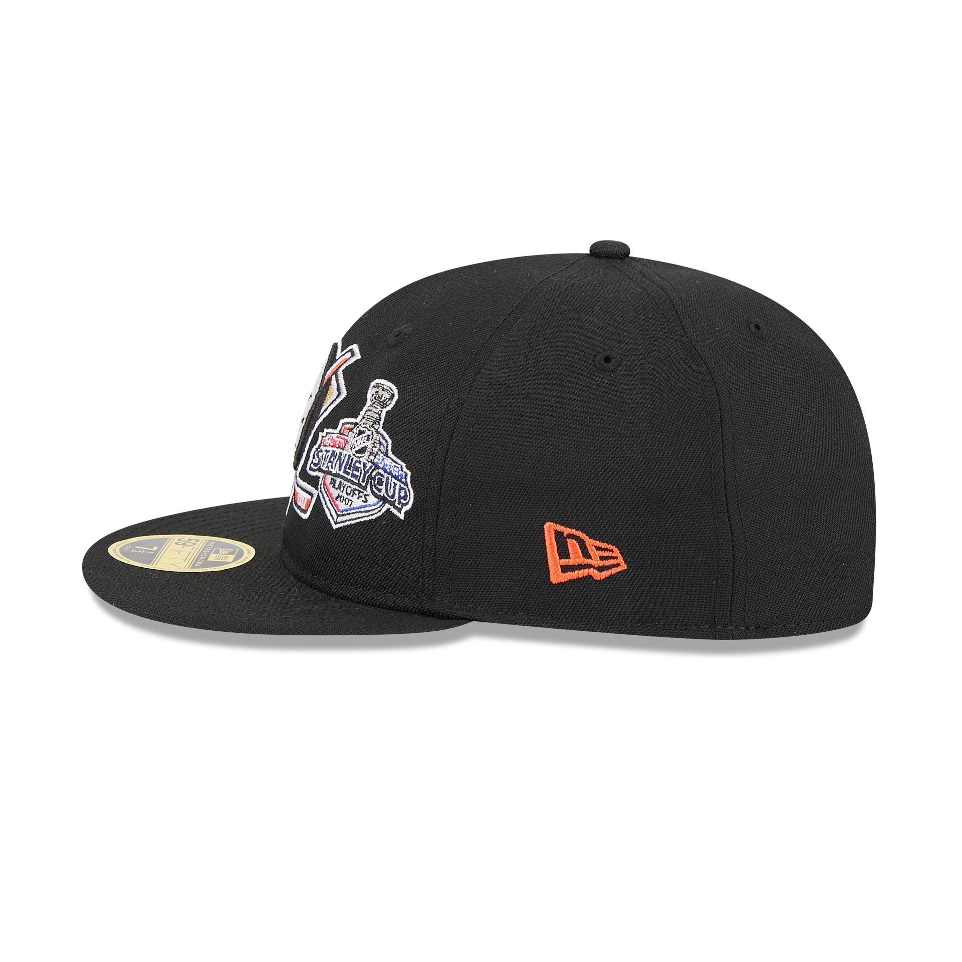 Toronto Blue Jays Jackie Robinson Day 2025 Retro Crown 9FIFTY Snapback Hat Male Product Image