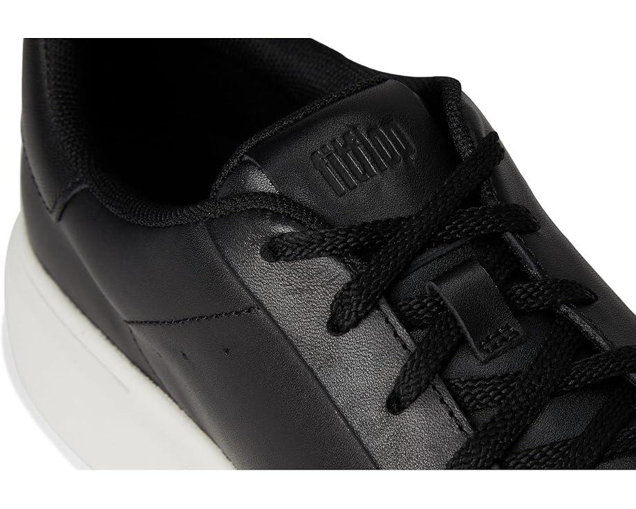 Rtg Leopard Suede Sneakers Product Image