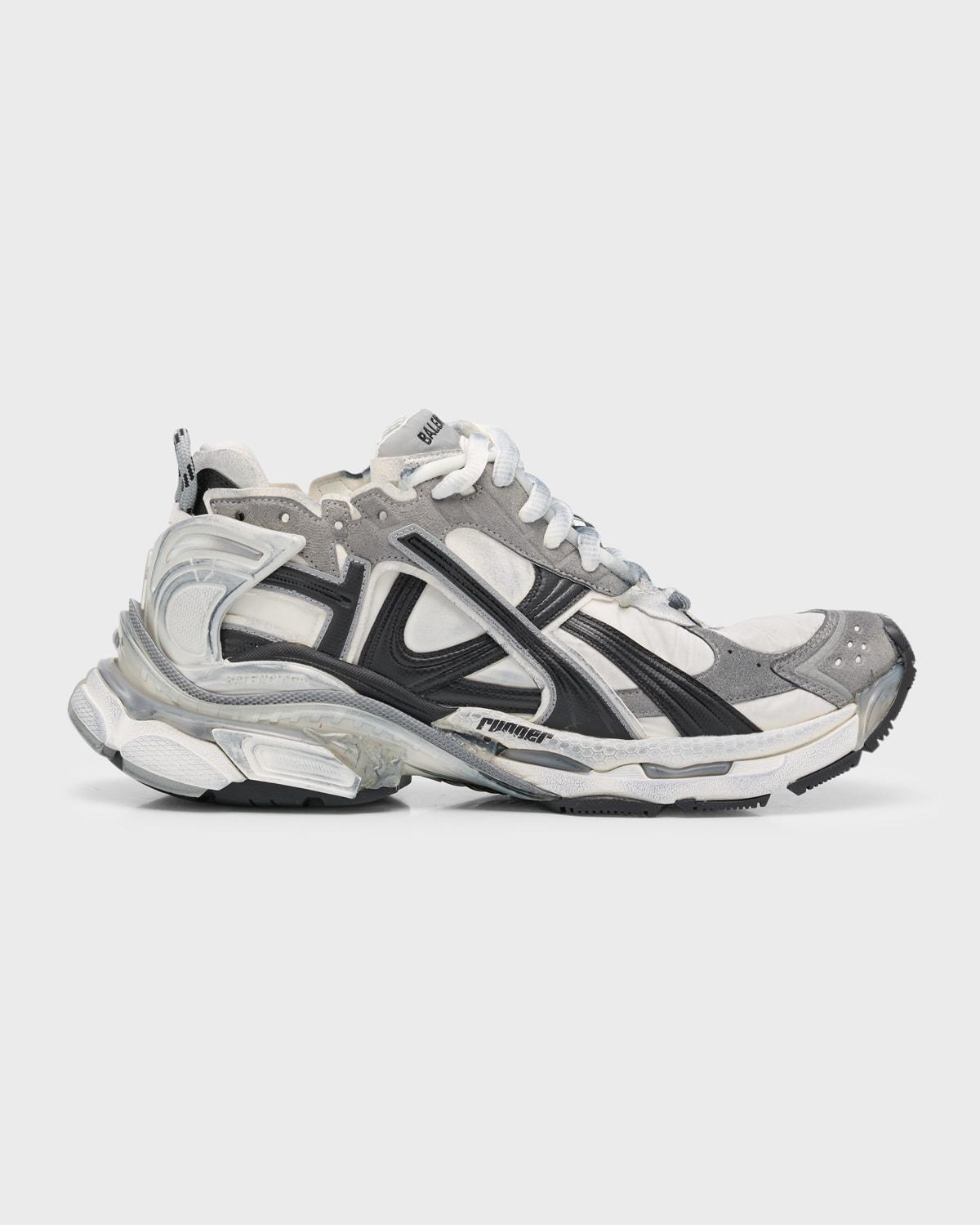 Mens Runner Sneakers Product Image