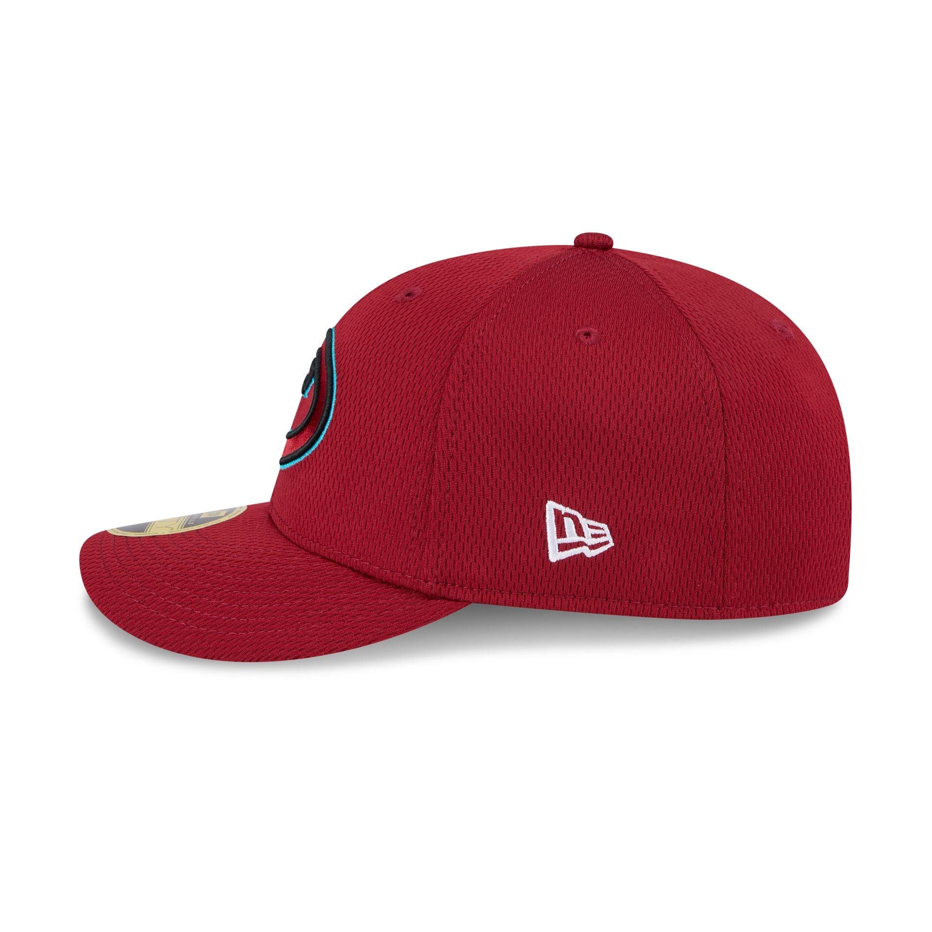 Minnesota Twins 2025 Clubhouse Alt Low Profile 59FIFTY Fitted Hat Male Product Image