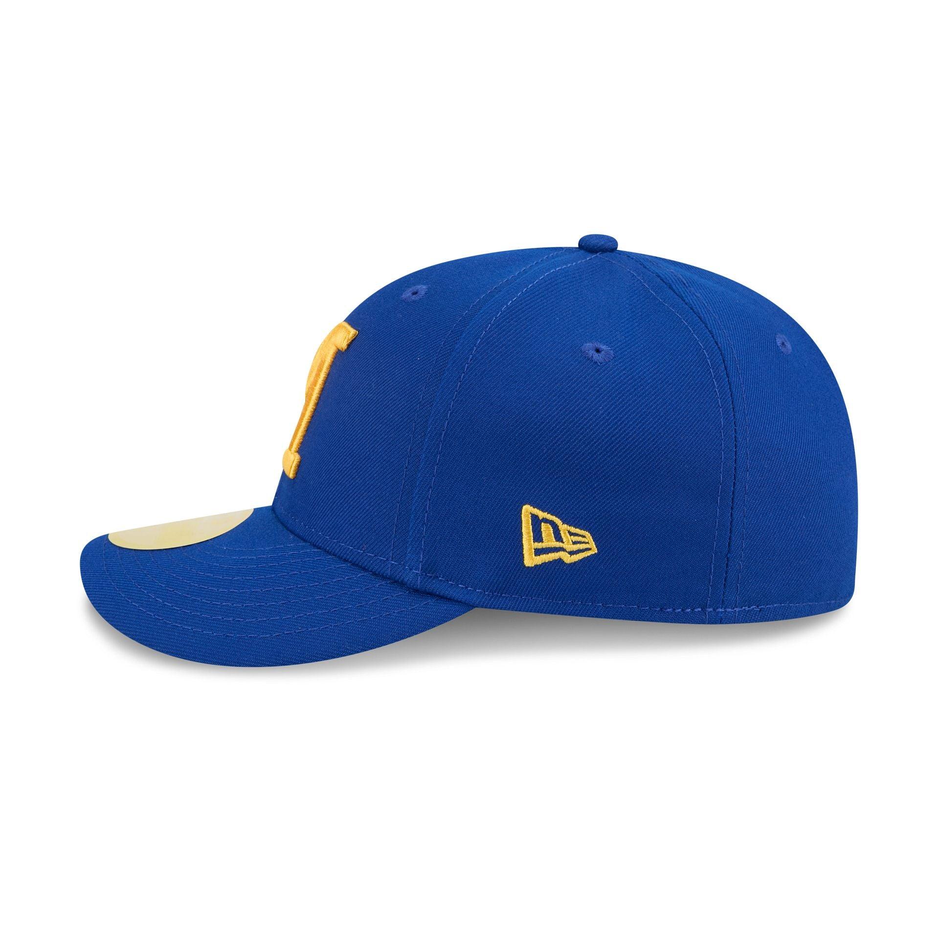Los Angeles Angels 2025 Spring Training Low Profile 59FIFTY Fitted Hat Male Product Image