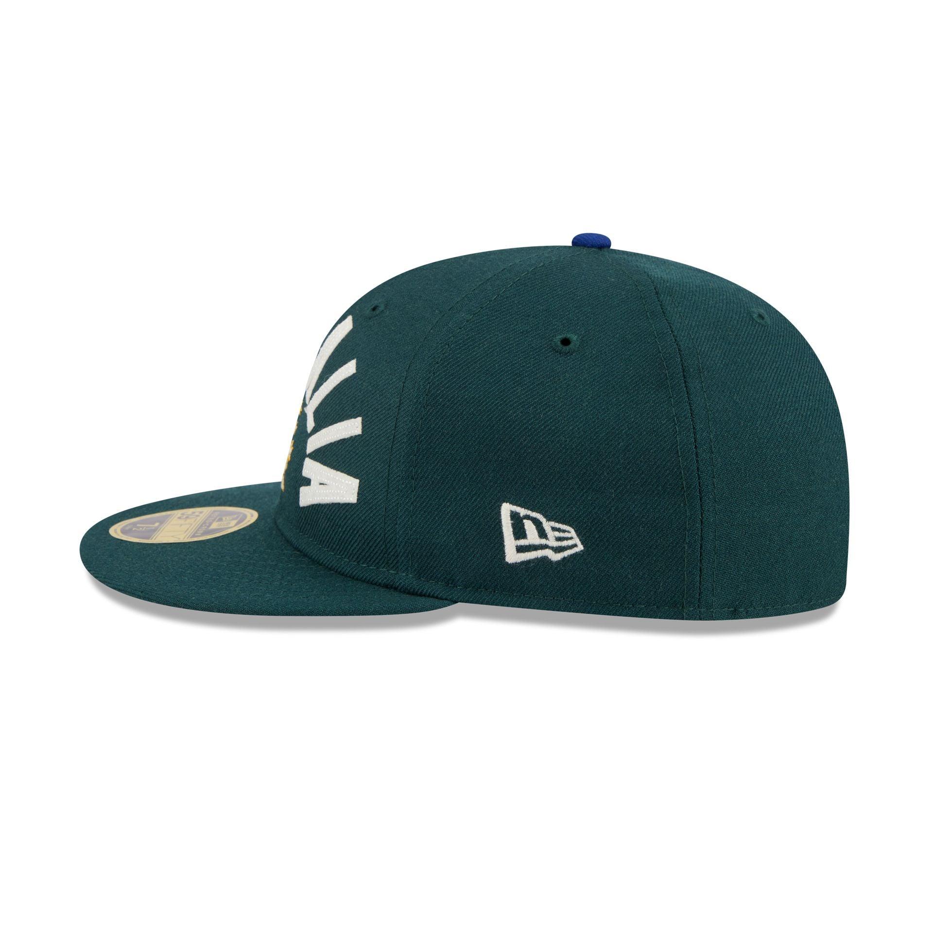 4Aces GC Low Profile 59FIFTY Fitted Hat Male Product Image