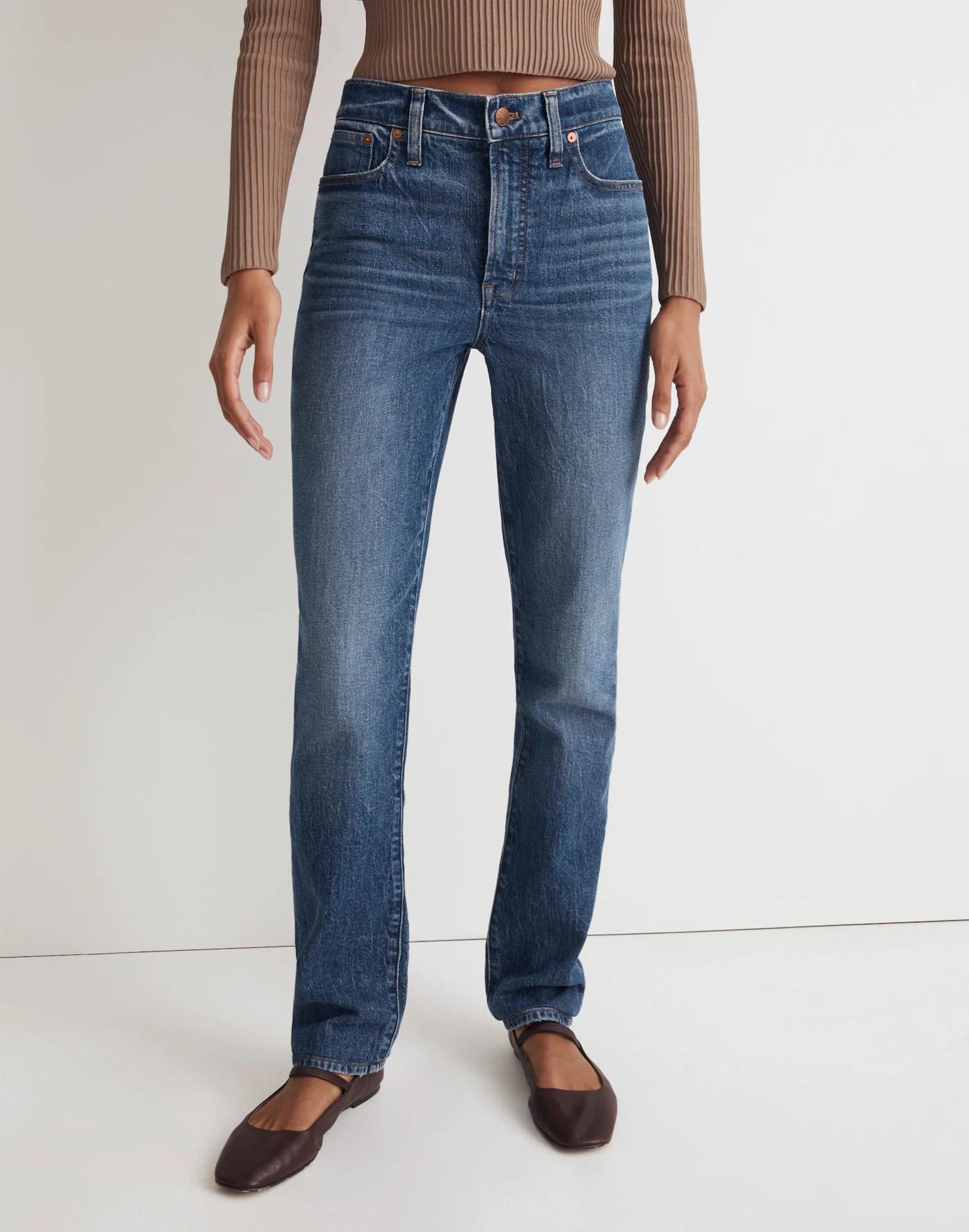 The Perfect Vintage Jean Product Image
