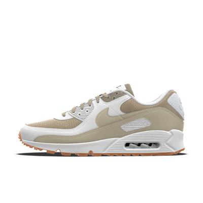 Nike Air Max 90 By You Custom Women's Shoes Product Image
